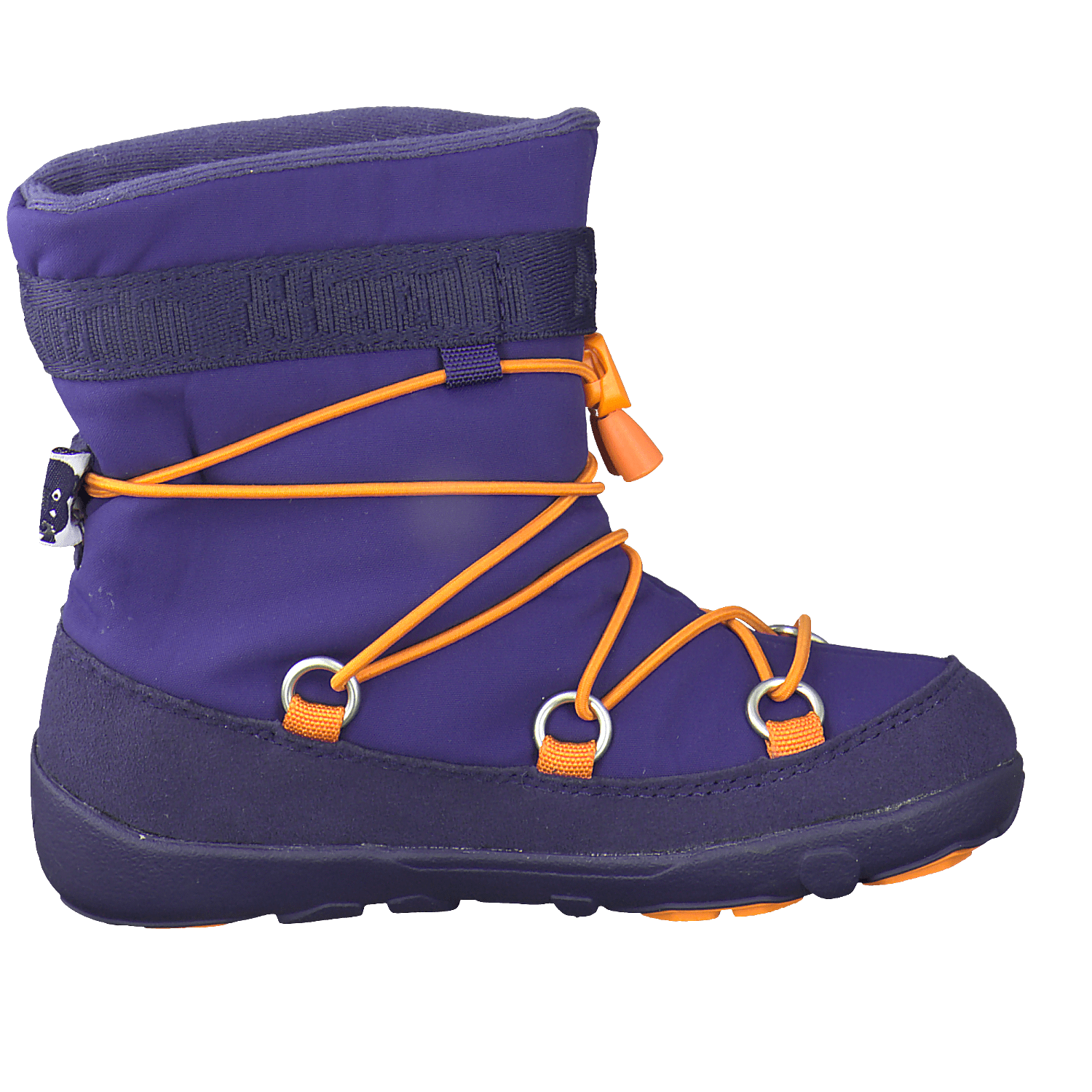 Affenzahn Burschenschuhe - Winterstiefel, Winterstiefel Elefant