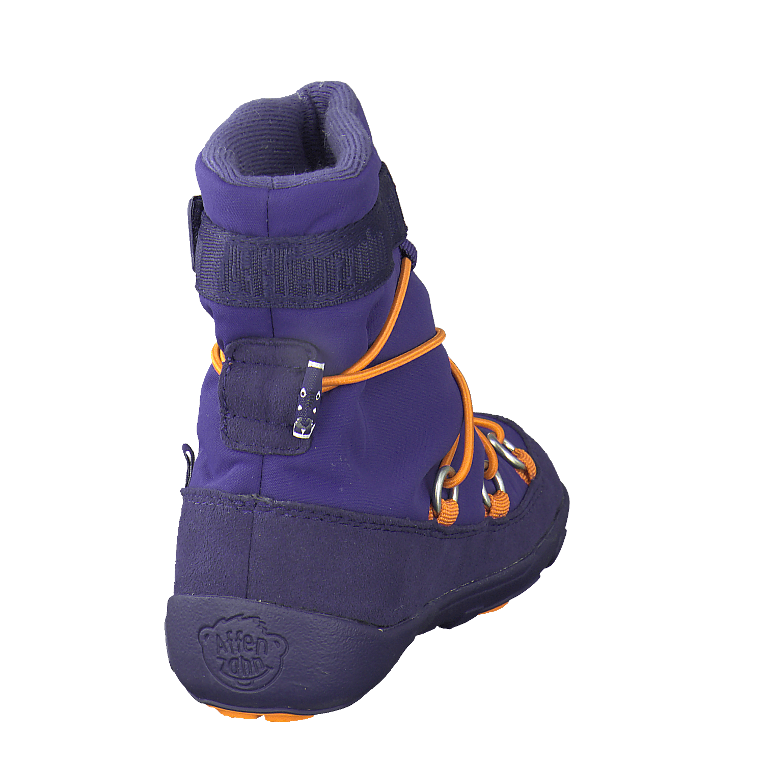 Affenzahn Burschenschuhe - Winterstiefel, Winterstiefel Elefant