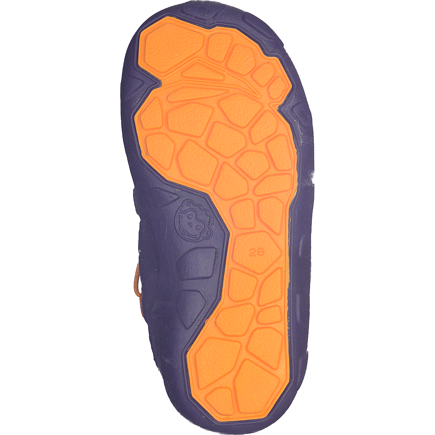Affenzahn Burschenschuhe - Winterstiefel, Winterstiefel Elefant