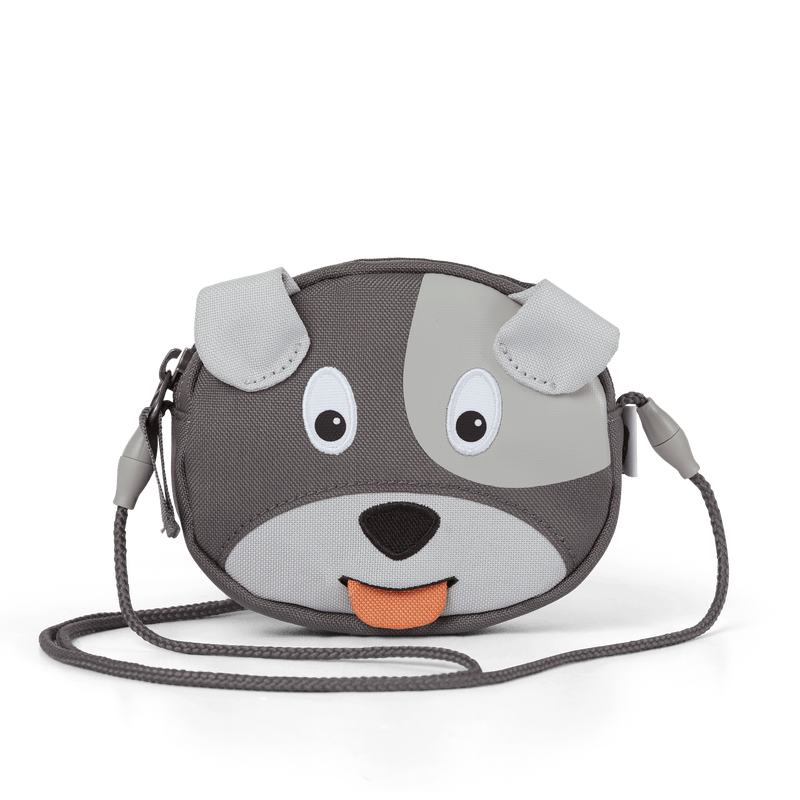 Affenzahn Taschen - Taschen, Stk Taschen Kinderportemonnaie Hund