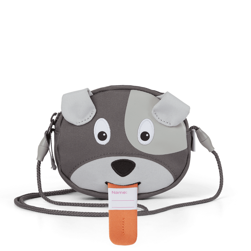 Affenzahn Taschen - Taschen, Stk Taschen Kinderportemonnaie Hund