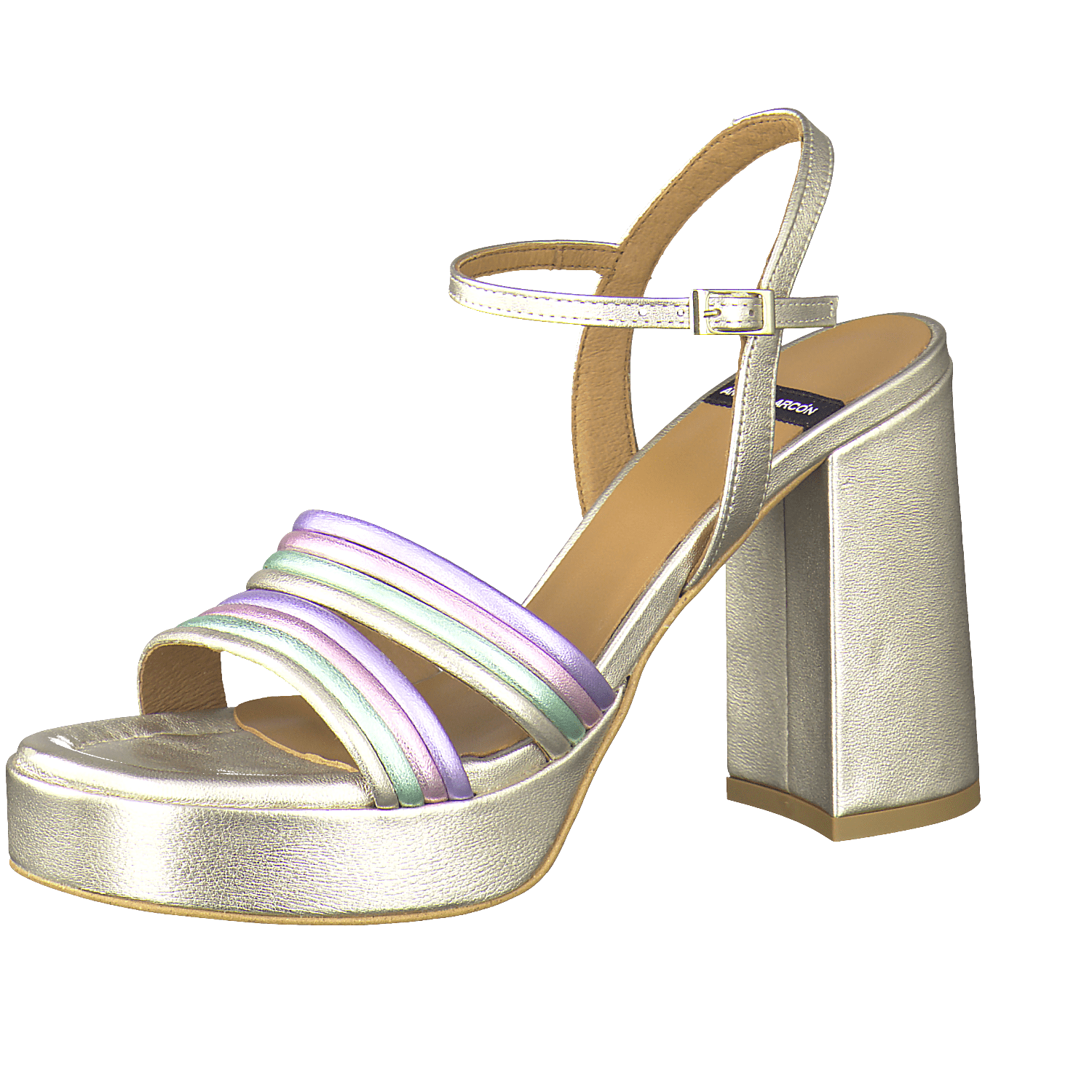 Angel Alarcon Damenschuhe - Sandalen, Sandalen