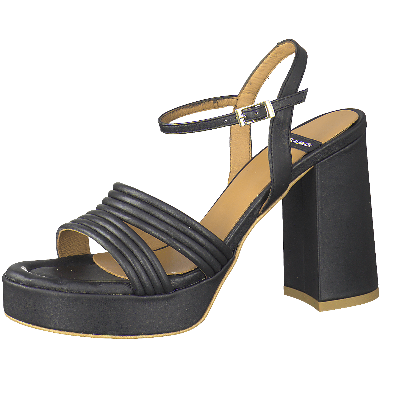 Angel Alarcon Damenschuhe - Sandalen, Sandalen