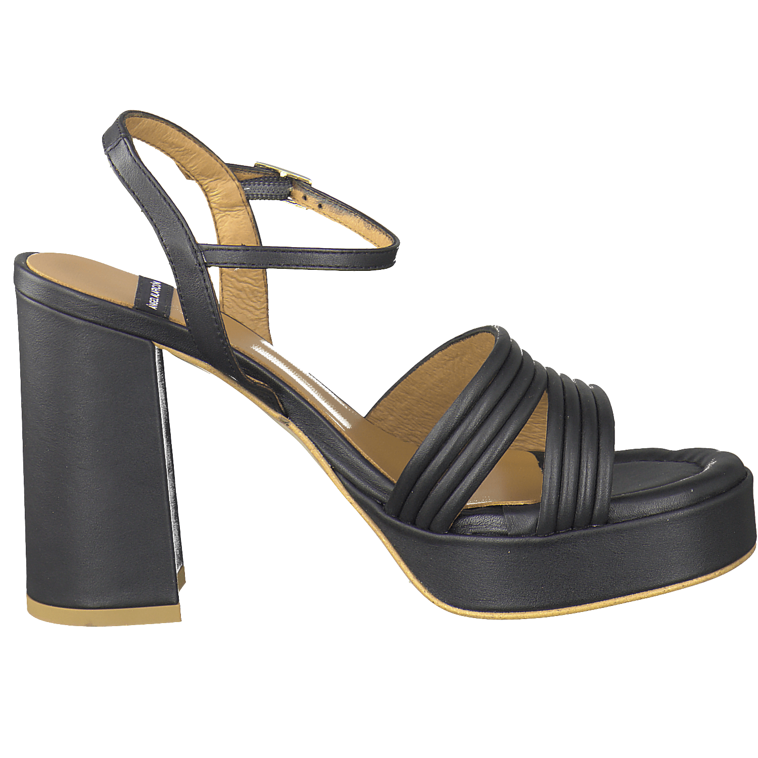 Angel Alarcon Damenschuhe - Sandalen, Sandalen