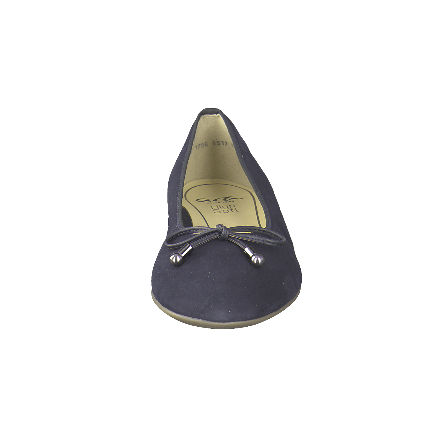 ARA Damenschuhe - Ballerinas, Ballerinas SARDINIA