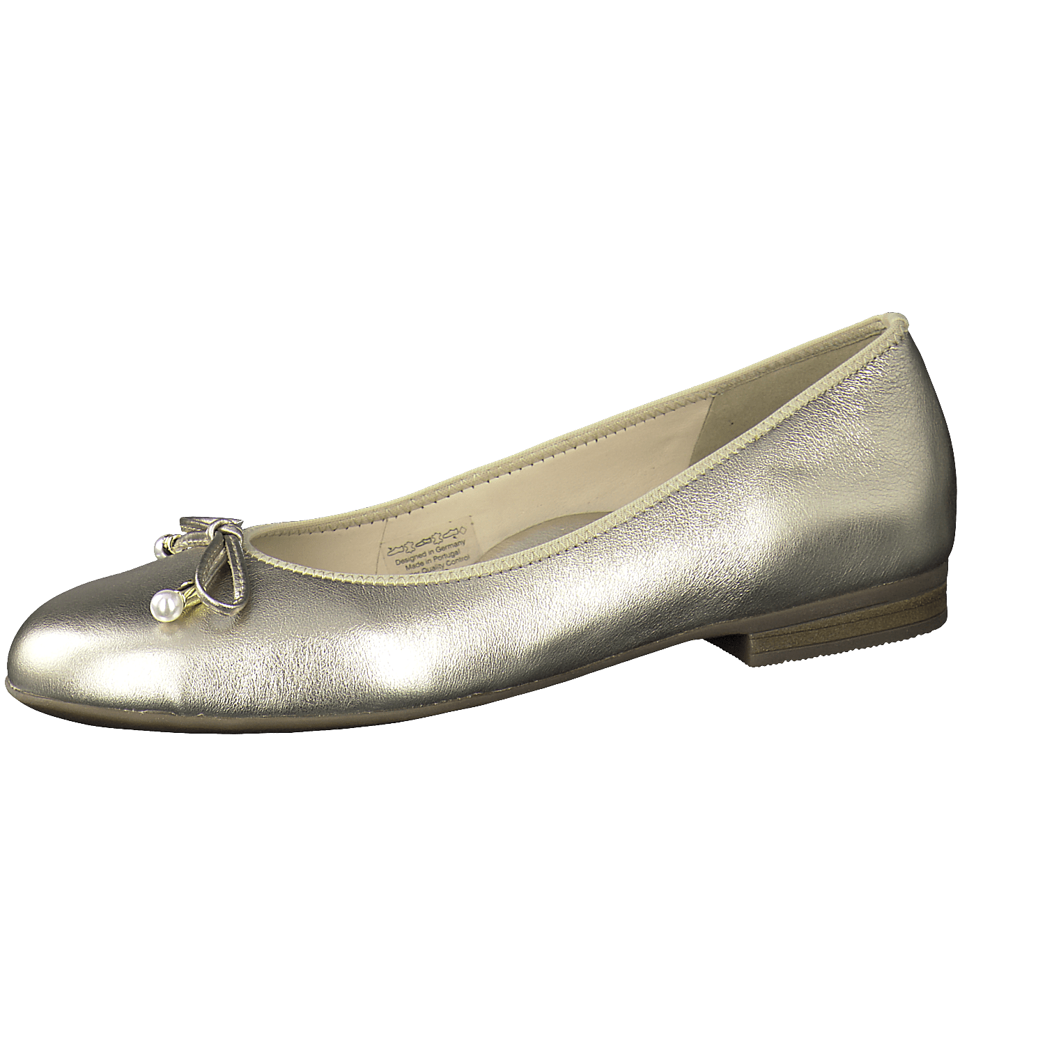 ARA Damenschuhe - Ballerinas, Ballerinas SARDINIA