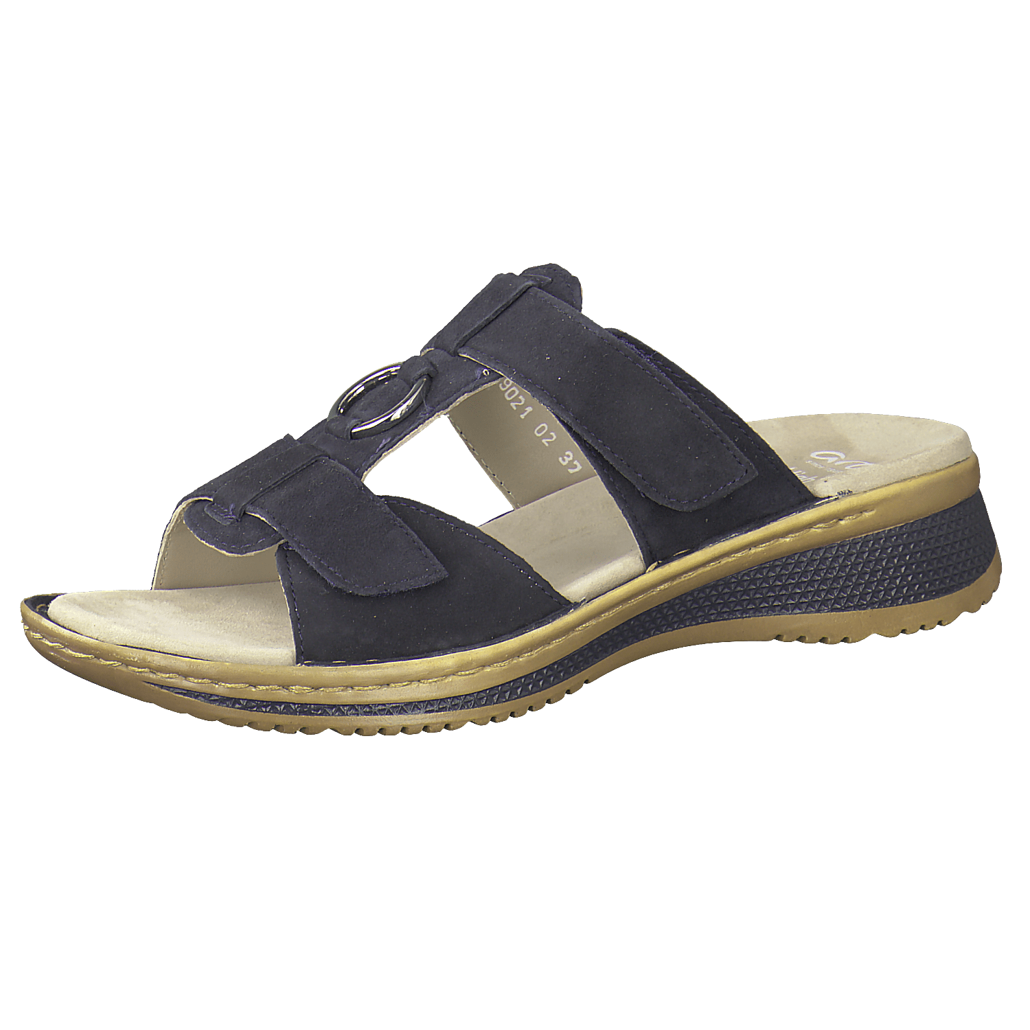 ARA Damenschuhe - Pantoffel, Pantoffel HAWAII