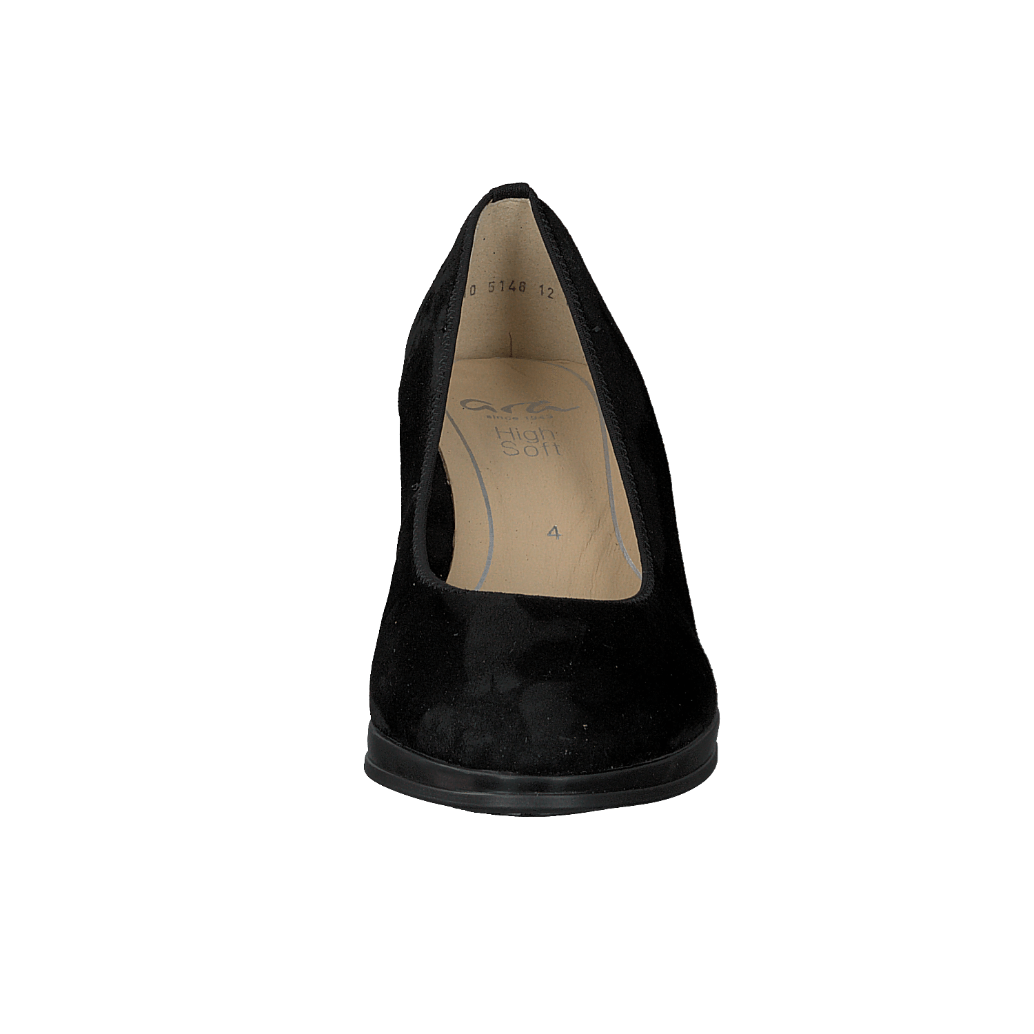 ARA Damenschuhe - Pumps, Pumps ORLY ORLY-H