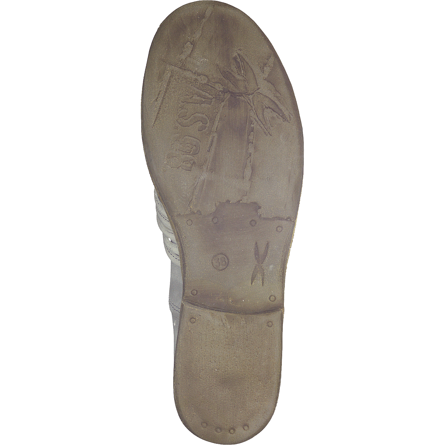 AS 98 Damenschuhe - Slipper/Mokassins, Slipper/Mokassins
