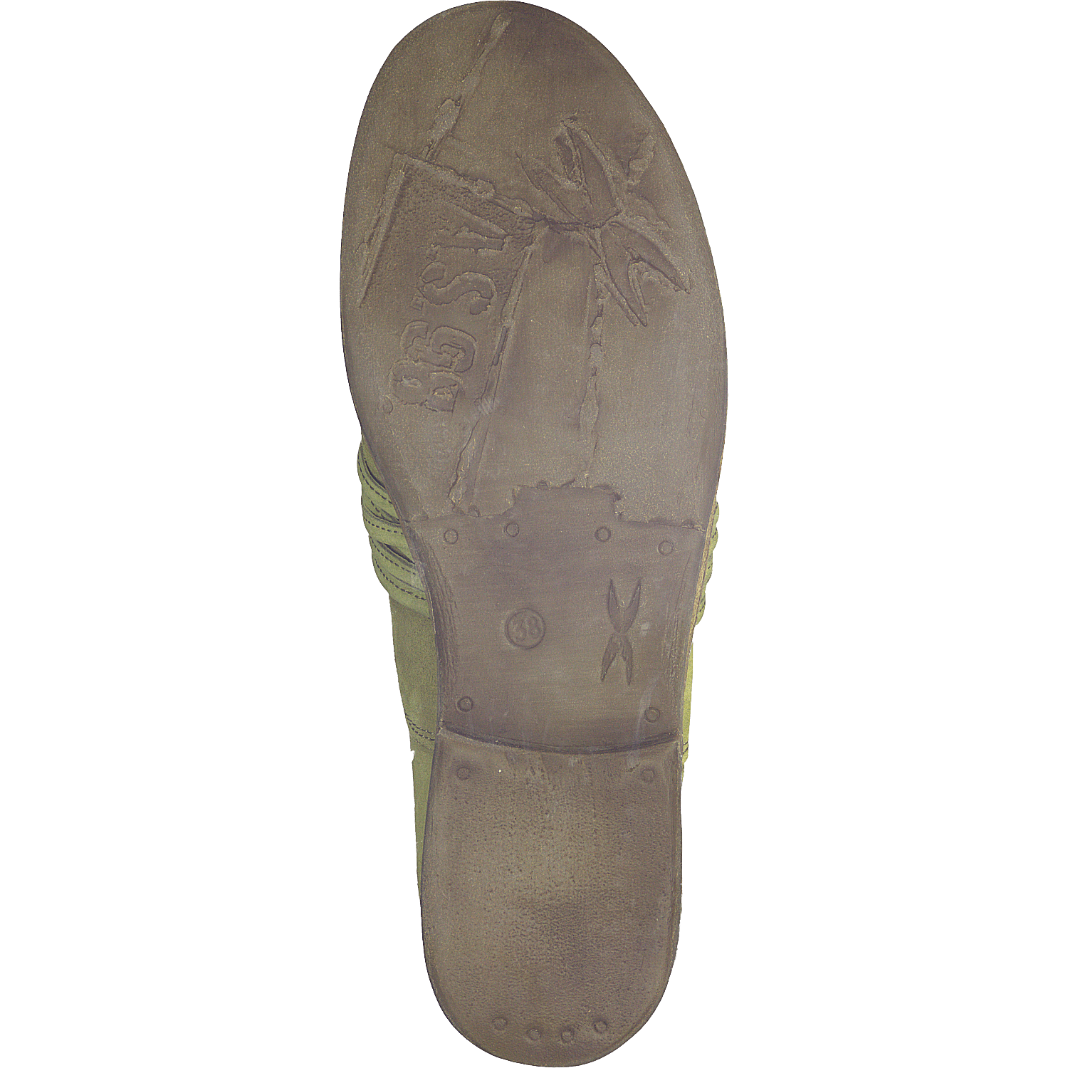 AS 98 Damenschuhe - Slipper/Mokassins, Slipper/Mokassins