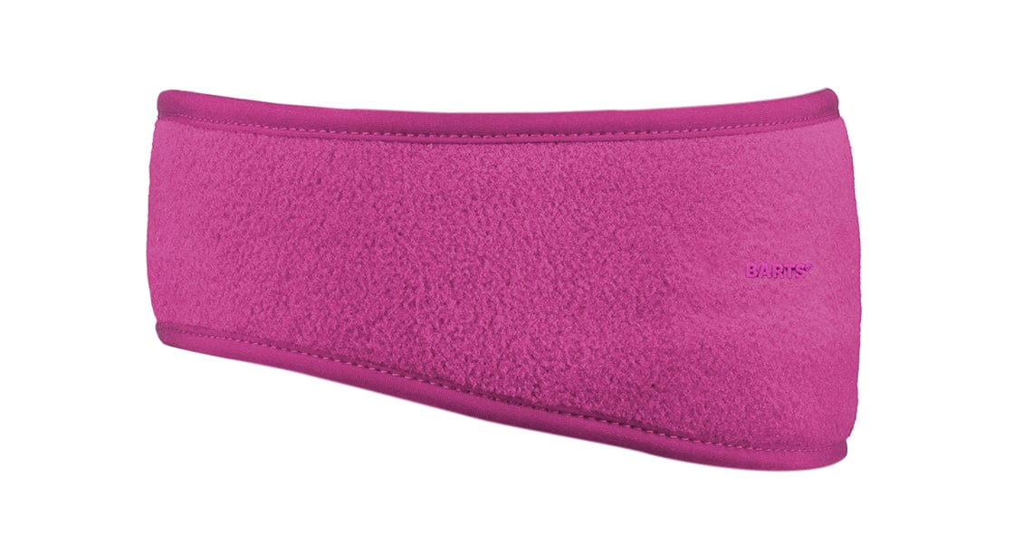 BARTS Bekleidung Mädchen - Haube/Schal/Handschuh, 53 Haube/Schal/Handschuh Fleece Heandband 53