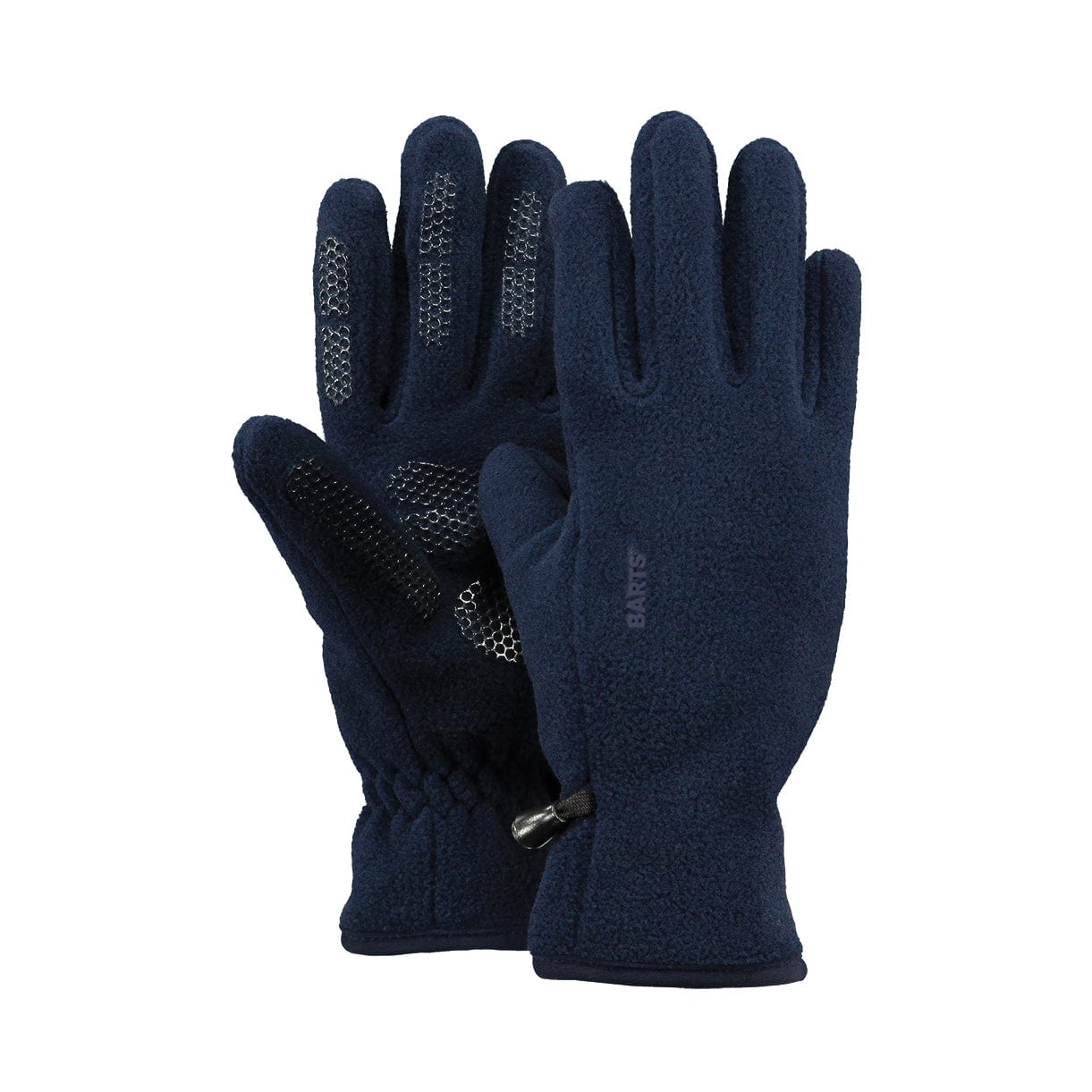 BARTS Bekleidung Mädchen - Haube/Schal/Handschuh, Bekleidung Burschen - Haube/Schal/Handschuh, Stk Haube/Schal/Handschuh Fleece Gloves size 4