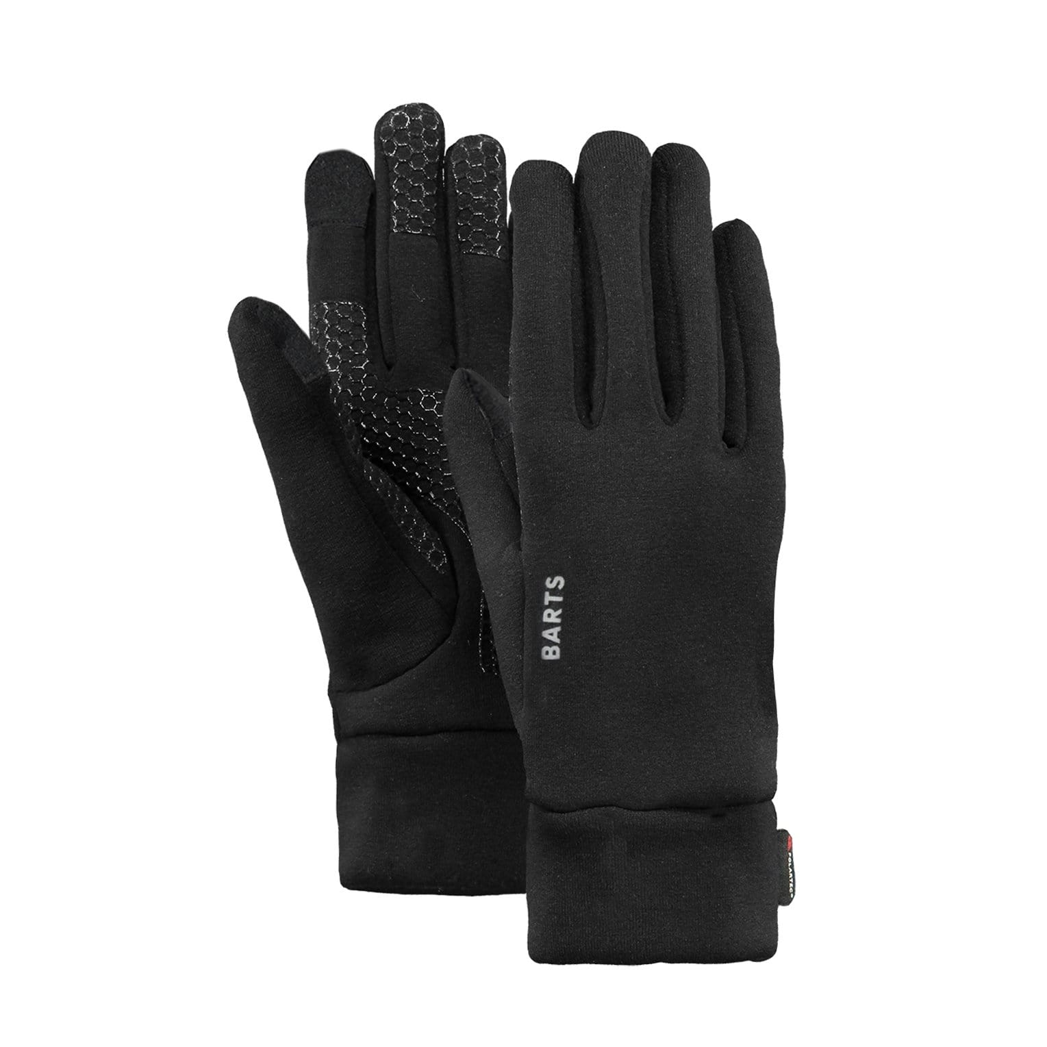 BARTS powerstretch touch gloves