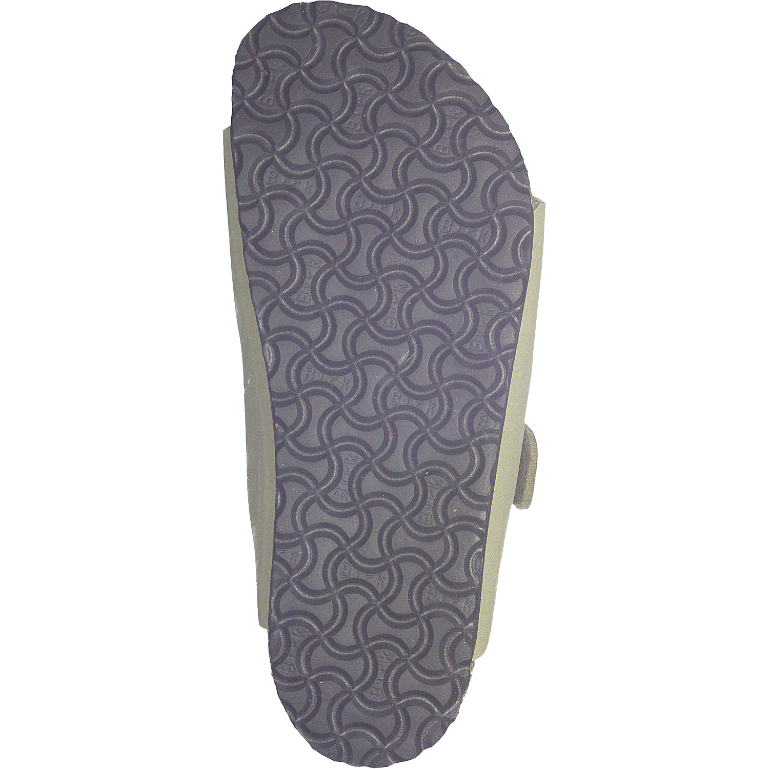 BIRKENSTOCK Burschenschuhe - Hausschuh, Hausschuh Arizona Kids