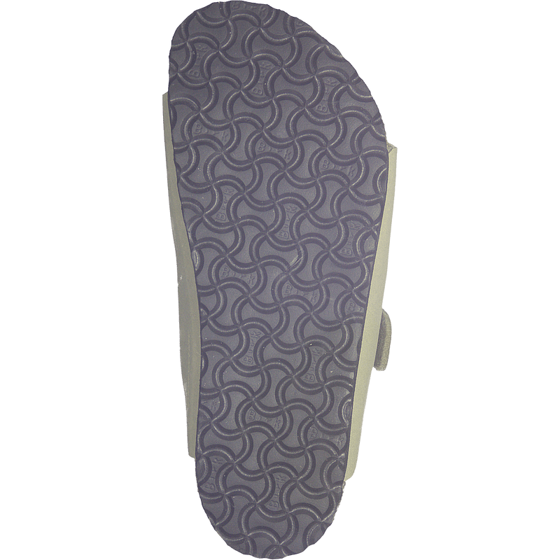 BIRKENSTOCK Burschenschuhe - Hausschuh, Hausschuh Arizona Kids