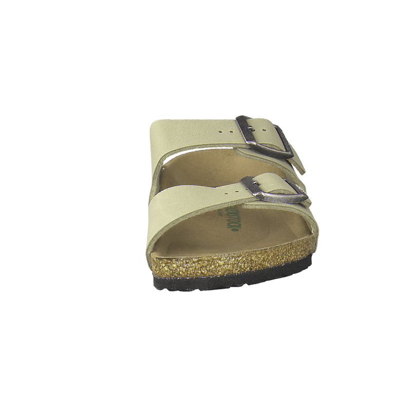 BIRKENSTOCK Burschenschuhe - Hausschuh, Hausschuh Arizona Kids