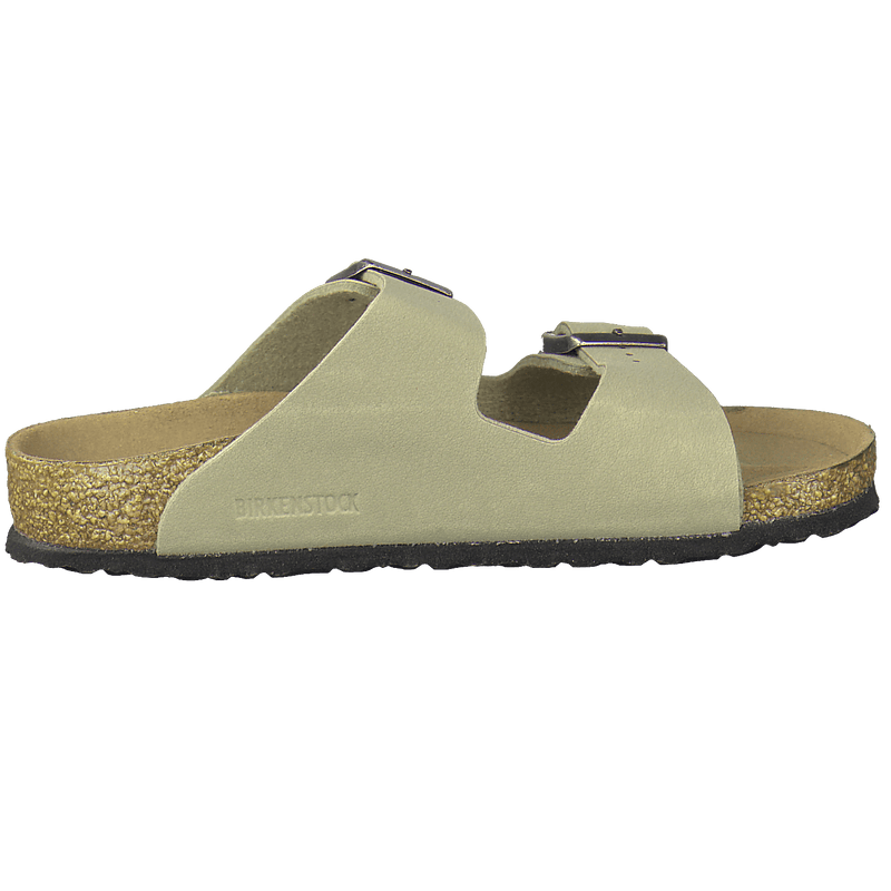 BIRKENSTOCK Burschenschuhe - Hausschuh, Hausschuh Arizona Kids