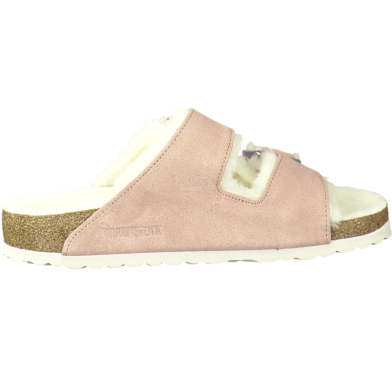 BIRKENSTOCK D - Hausschuhe, H Arizona Shearling VL