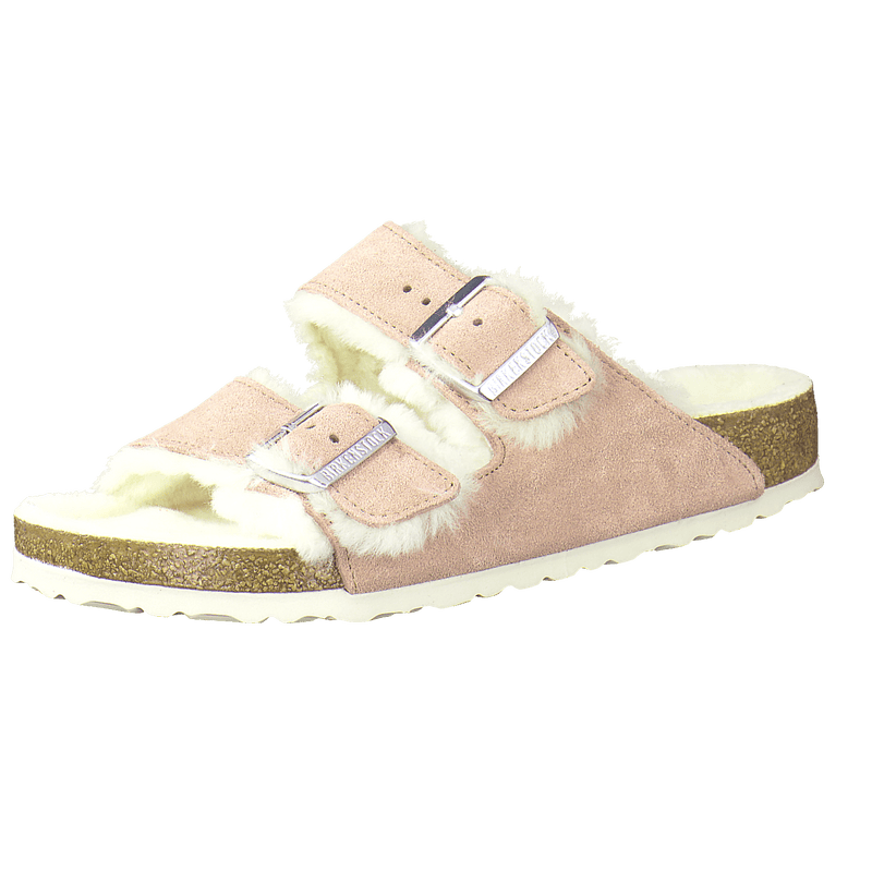 BIRKENSTOCK D - Hausschuhe, H Arizona Shearling VL