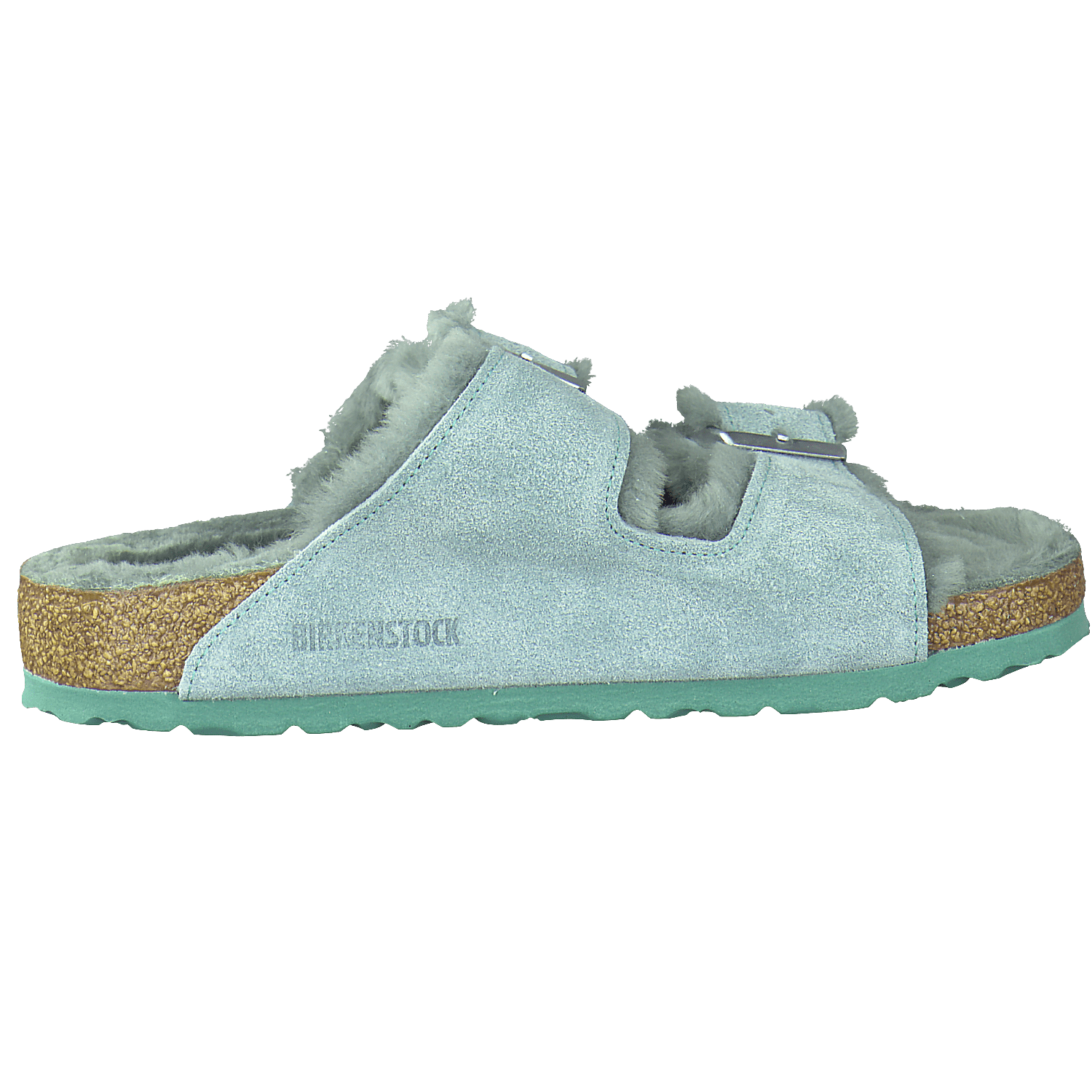 BIRKENSTOCK D - Hausschuhe, H Arizona Shearling VL