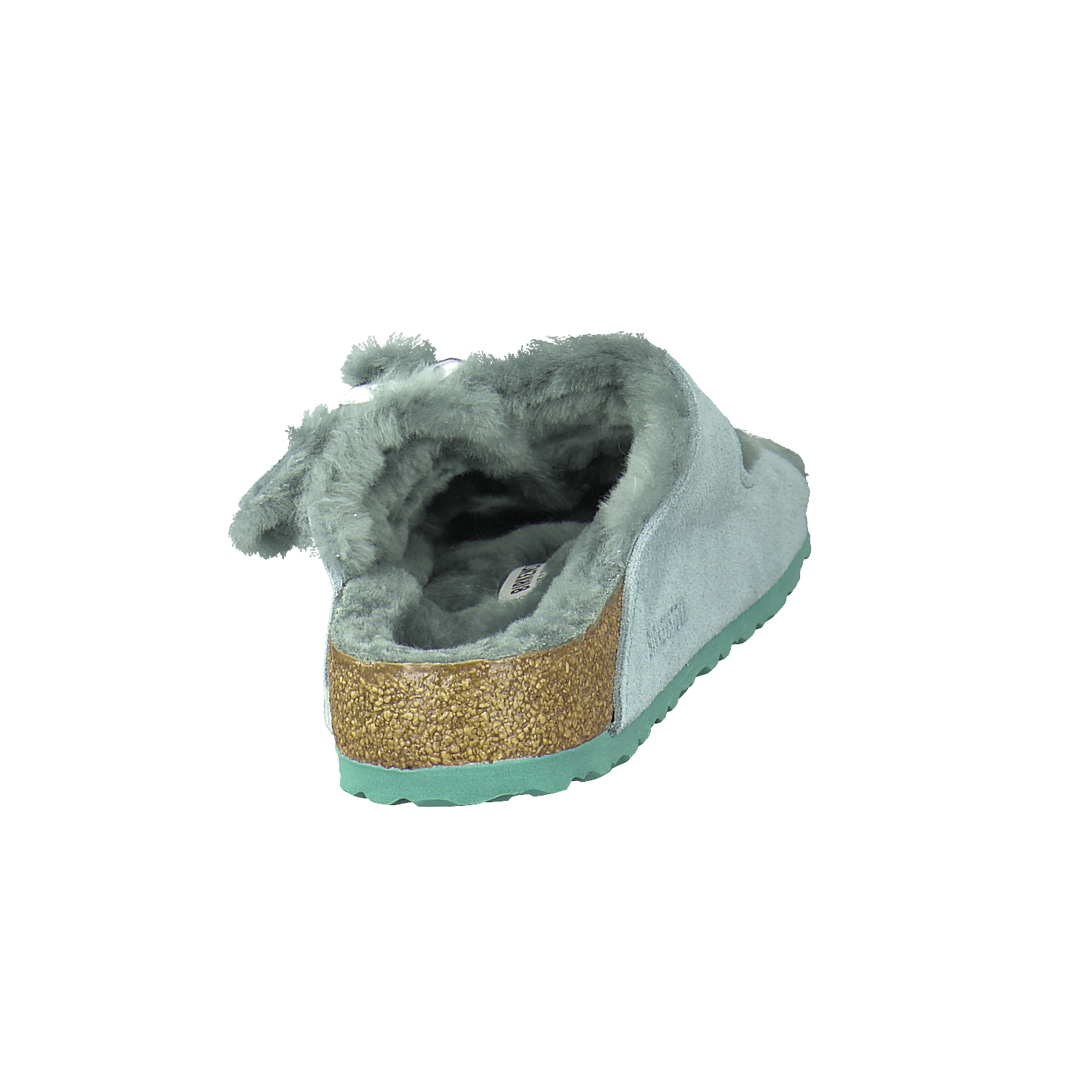 BIRKENSTOCK D - Hausschuhe, H Arizona Shearling VL
