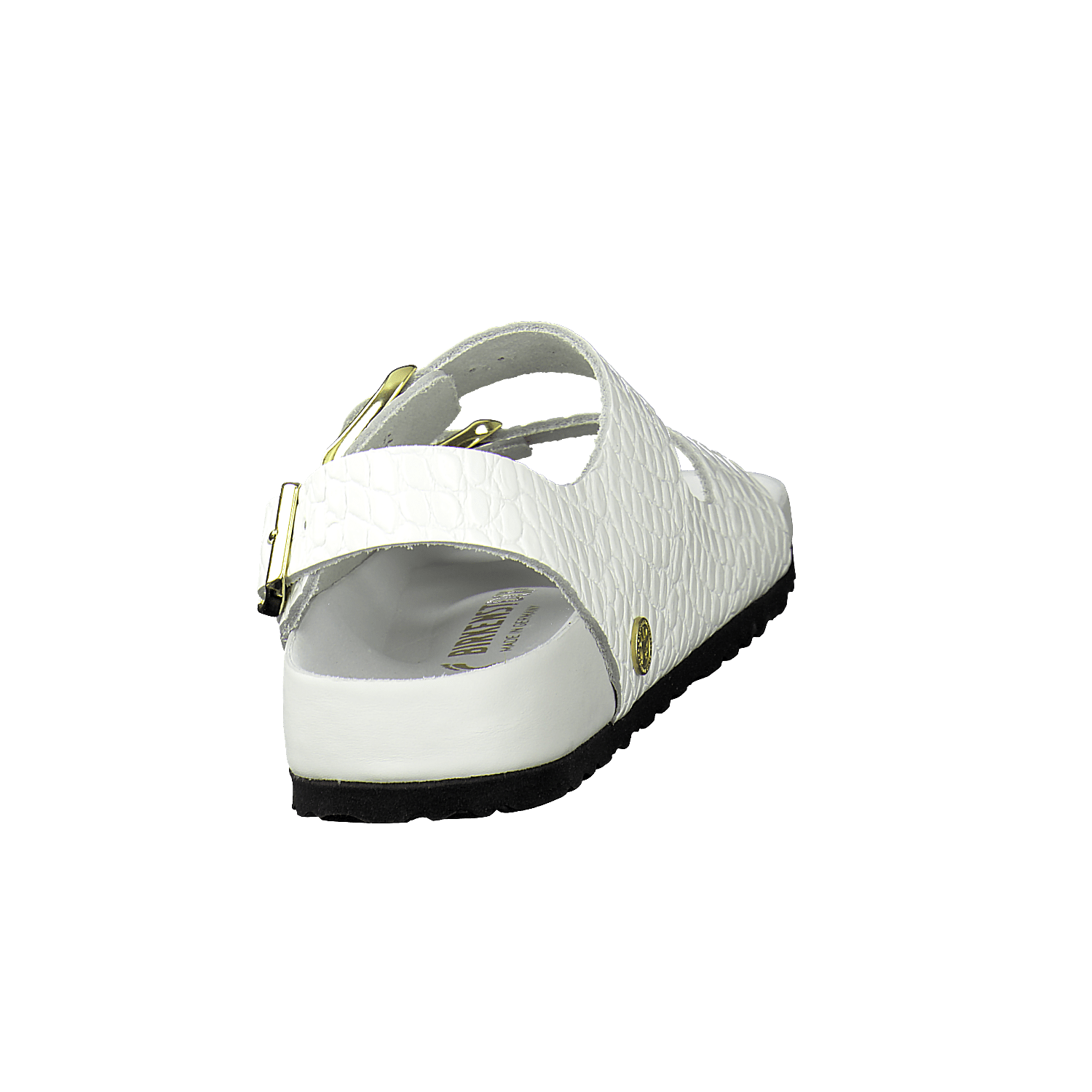 BIRKENSTOCK Damenschuhe - Sandalen, Sandalen Milano EXQ