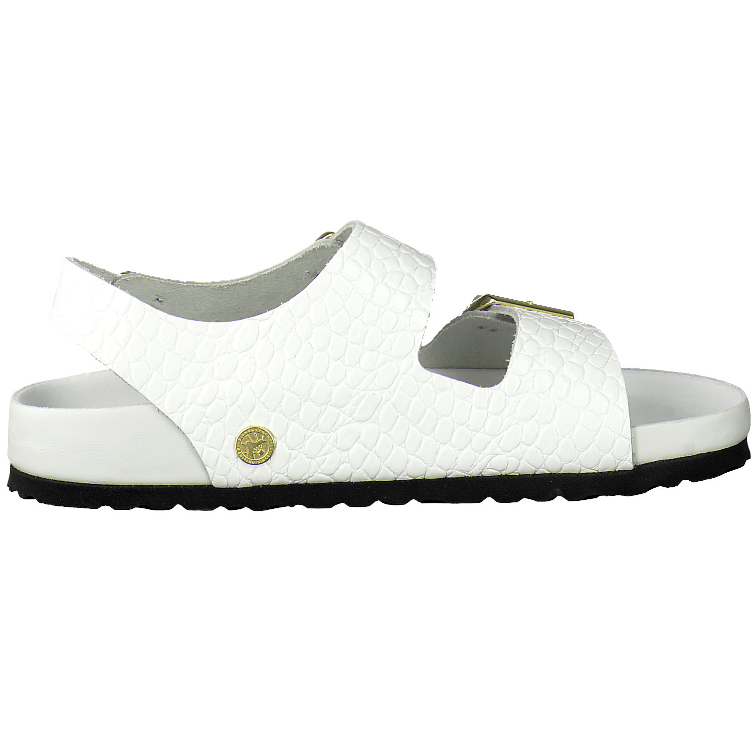BIRKENSTOCK Damenschuhe - Sandalen, Sandalen Milano EXQ