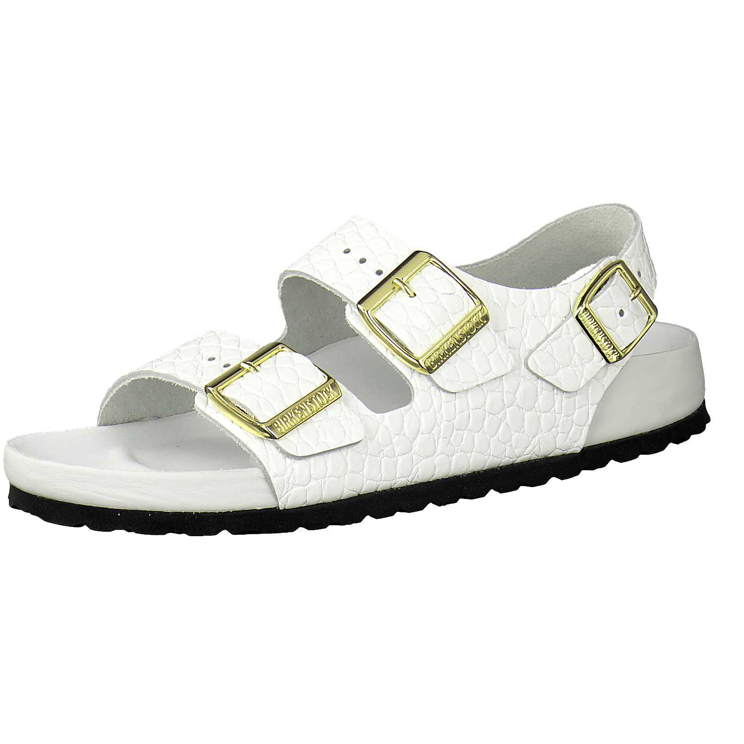 BIRKENSTOCK Damenschuhe - Sandalen, Sandalen Milano EXQ
