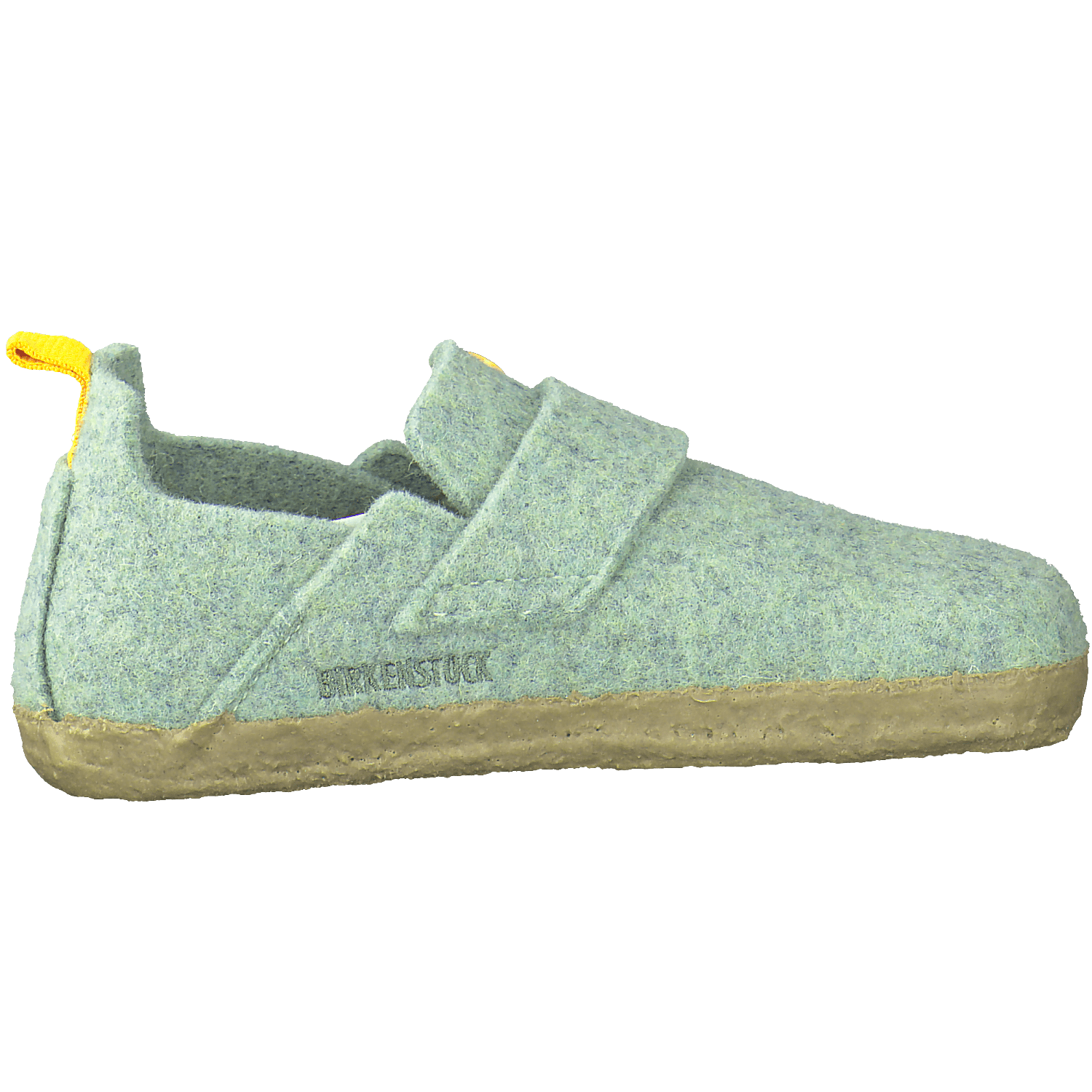 BIRKENSTOCK M - Hausschuh, H Zermatt HL Kids