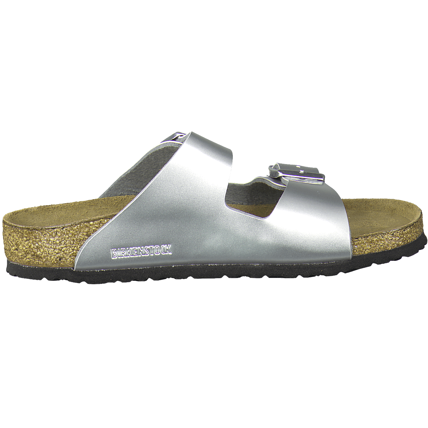 BIRKENSTOCK Mädchenschuhe - Hausschuh, Hausschuh ARIZONA KIDS BF
