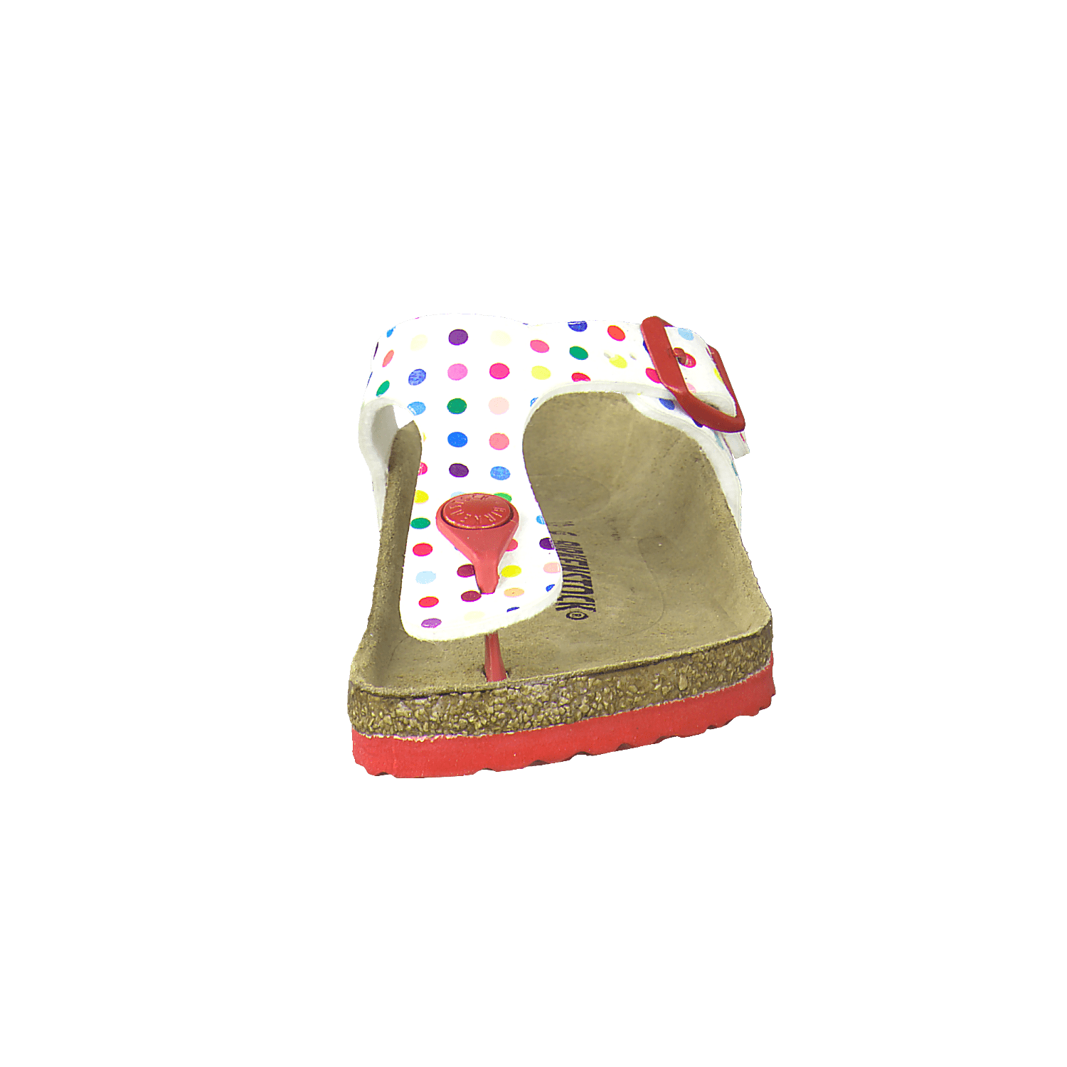 BIRKENSTOCK Mädchenschuhe - Pantoffel, Pantoffel Gizeh Kids