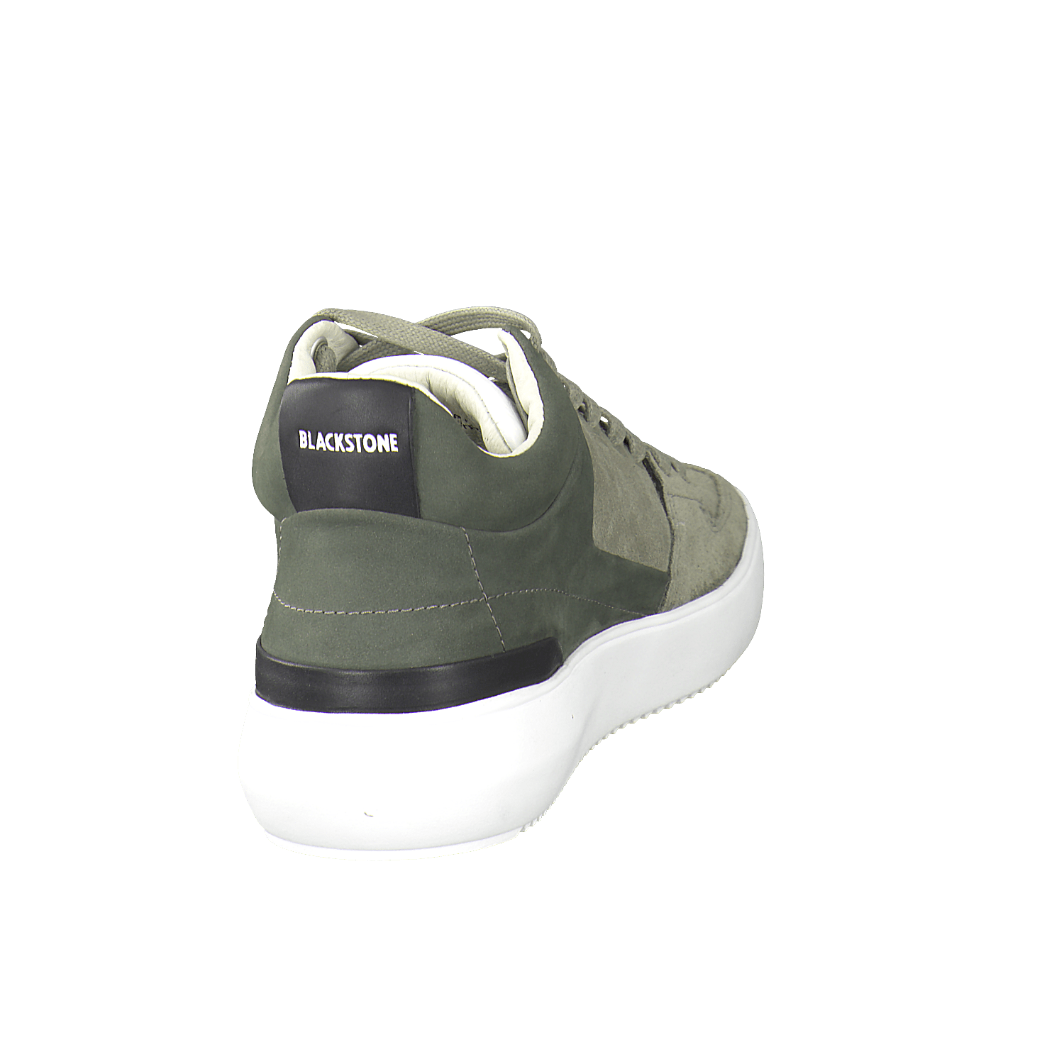 BLACKSTONE H - Schnürschuh, S Bryson
