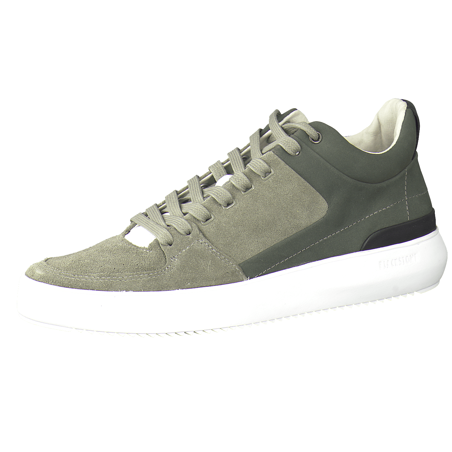 BLACKSTONE H - Schnürschuh, S Bryson