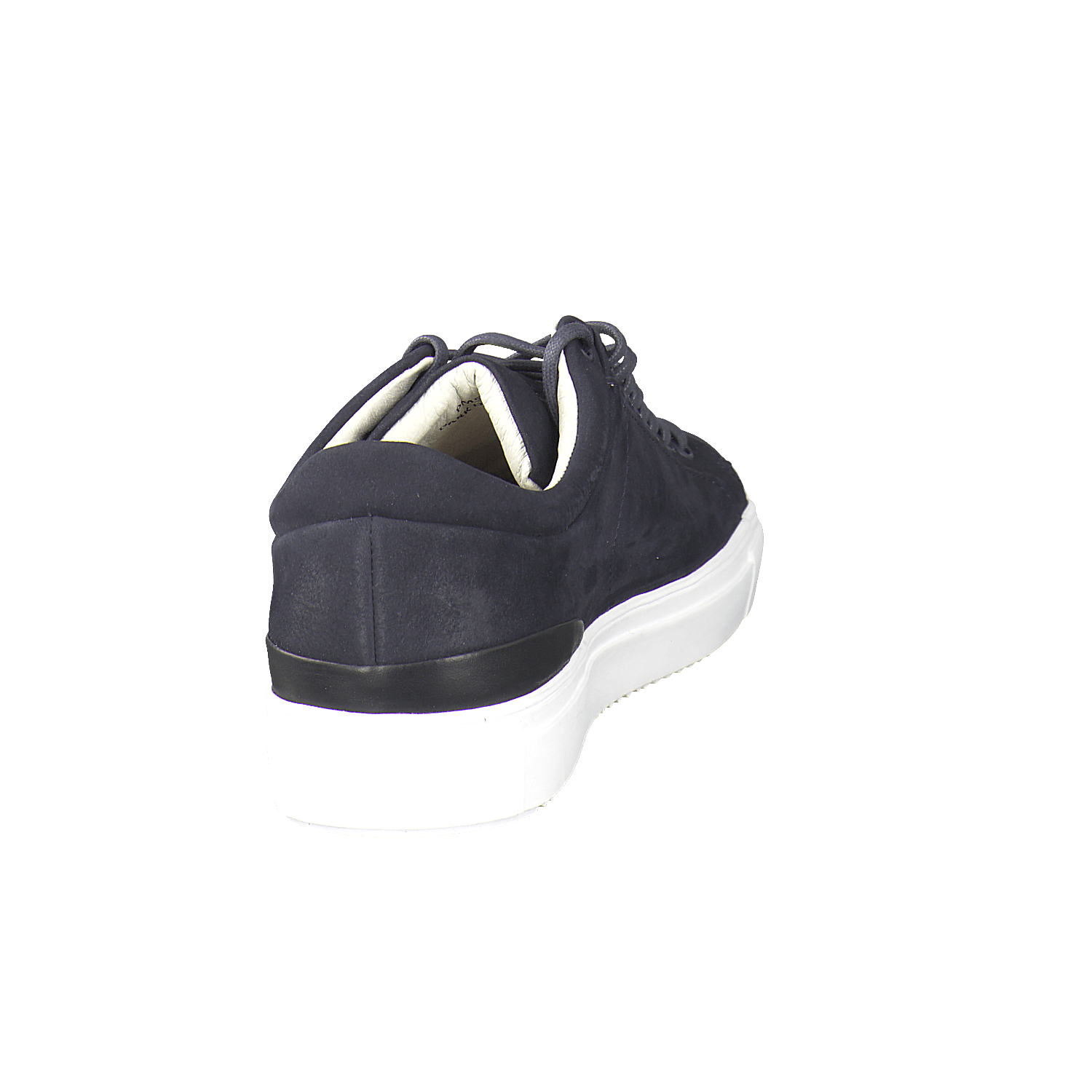 BLACKSTONE Herrenschuh - Schnürschuh, Schnürschuh Mitchell