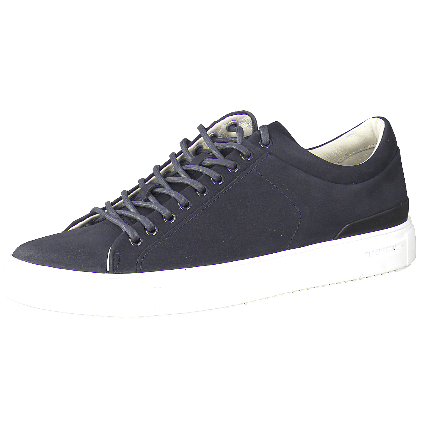 BLACKSTONE Herrenschuh - Schnürschuh, Schnürschuh Mitchell