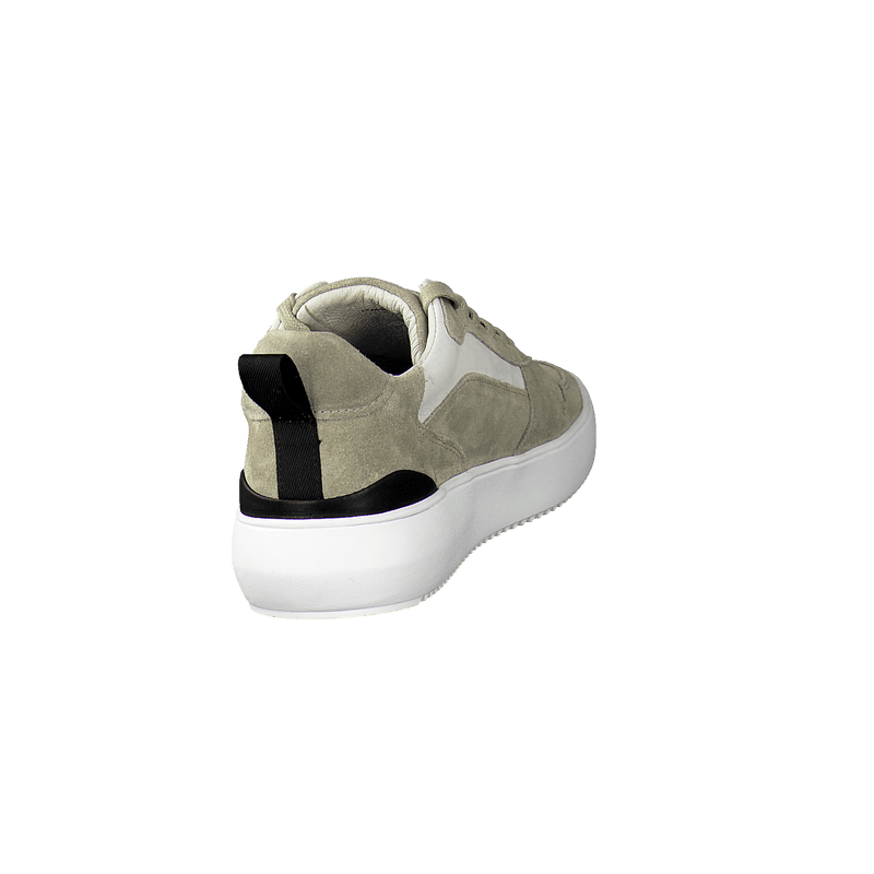 BLACKSTONE Herrenschuh - Schnürschuh, Schnürschuh Mykel