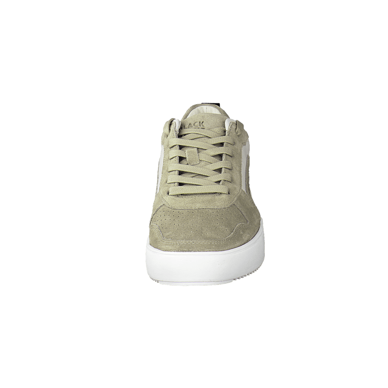 BLACKSTONE Herrenschuh - Schnürschuh, Schnürschuh Mykel
