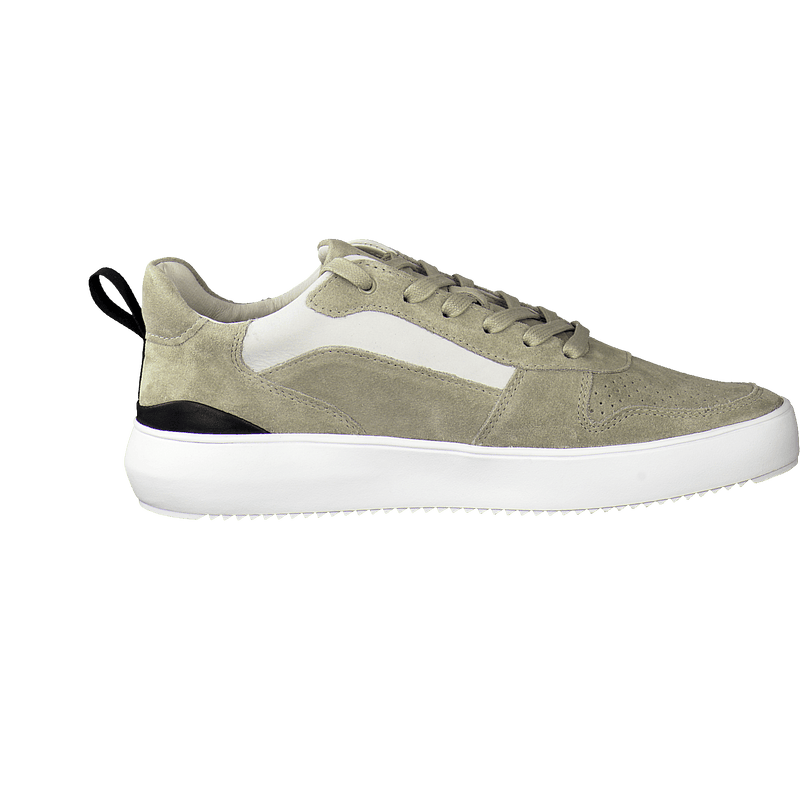 BLACKSTONE Herrenschuh - Schnürschuh, Schnürschuh Mykel
