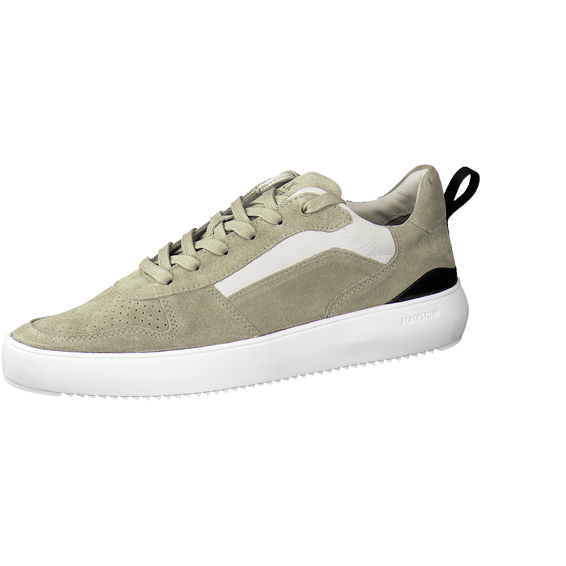 BLACKSTONE Herrenschuh - Schnürschuh, Schnürschuh Mykel