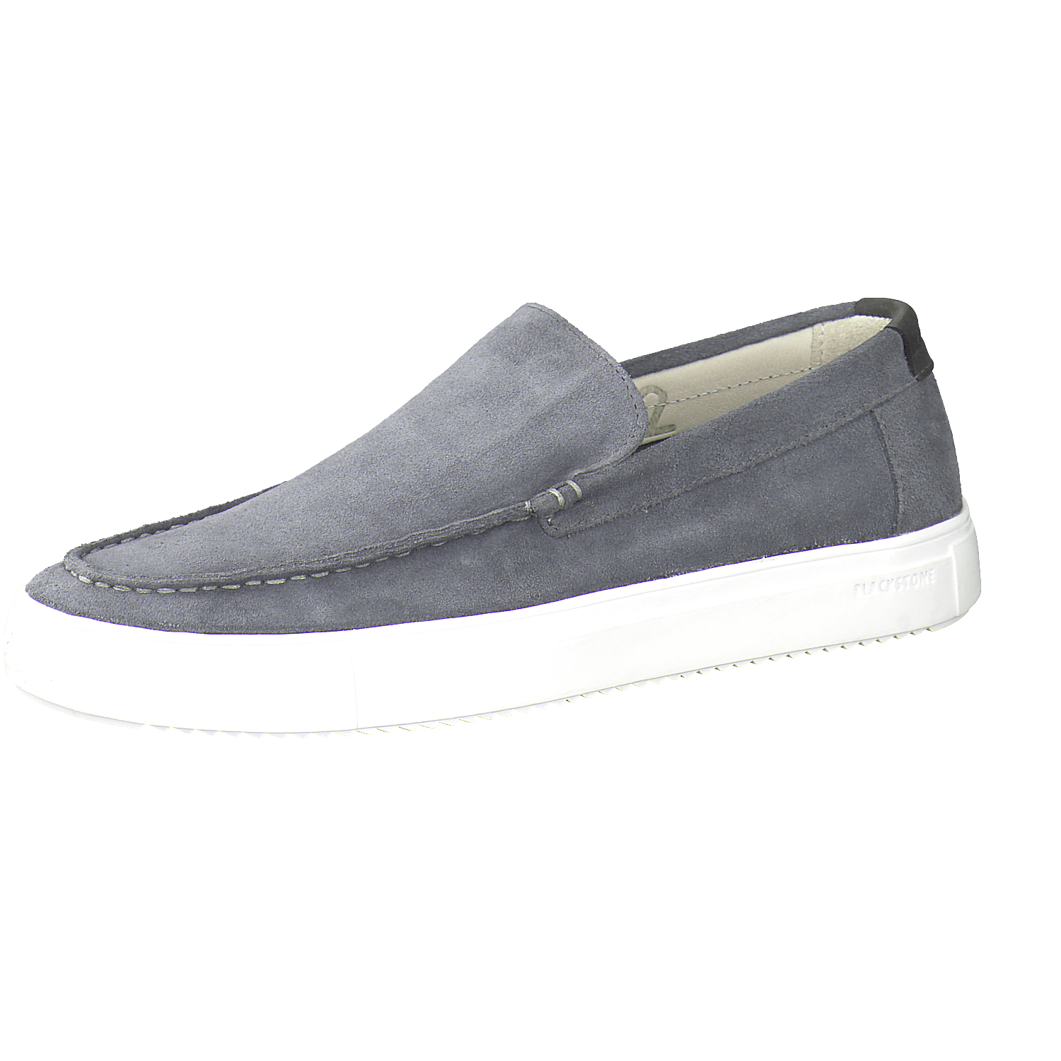 BLACKSTONE Herrenschuh - Slipper/Mokassin, Slipper/Mokassin Giulio