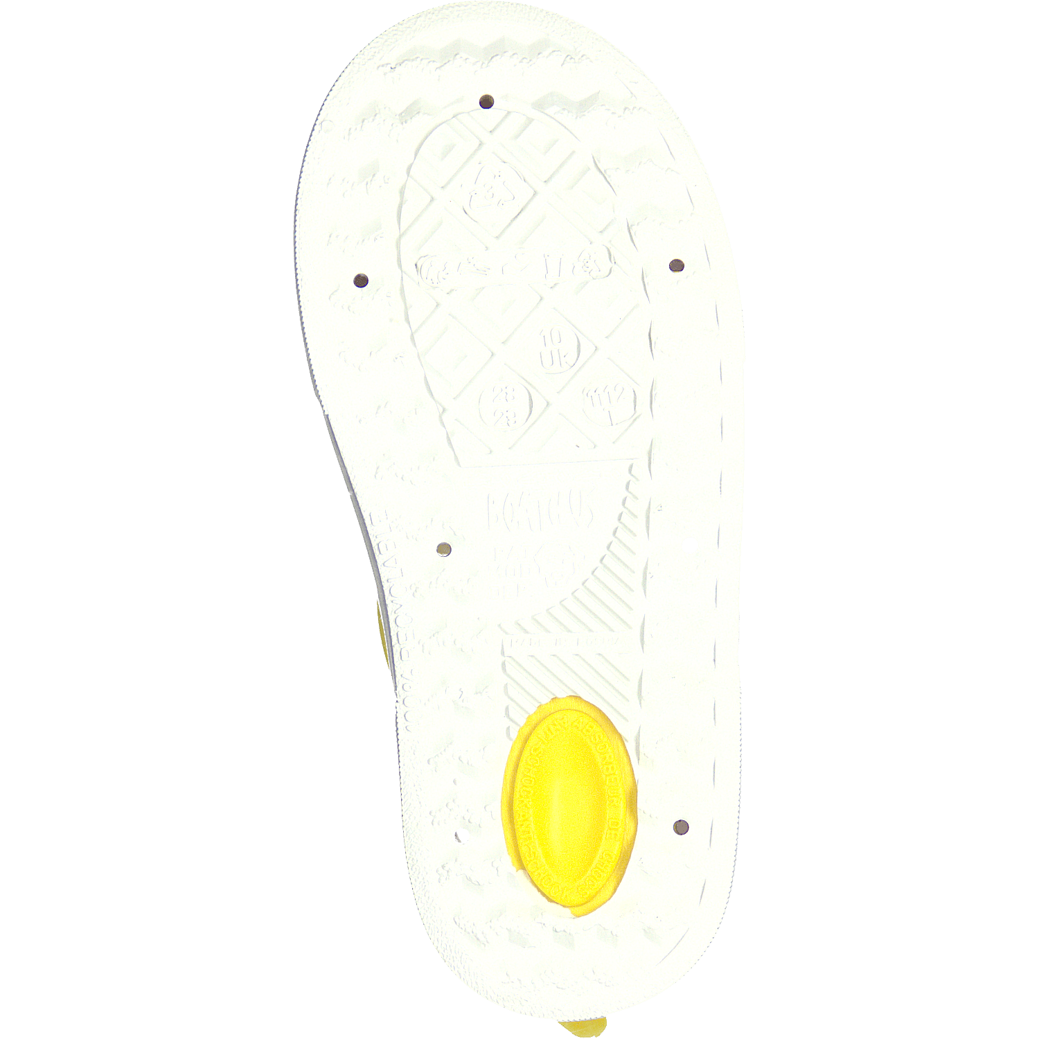 Boatilus Mädchenschuhe - Sandale, Burschenschuhe - Sandale, Sandale
