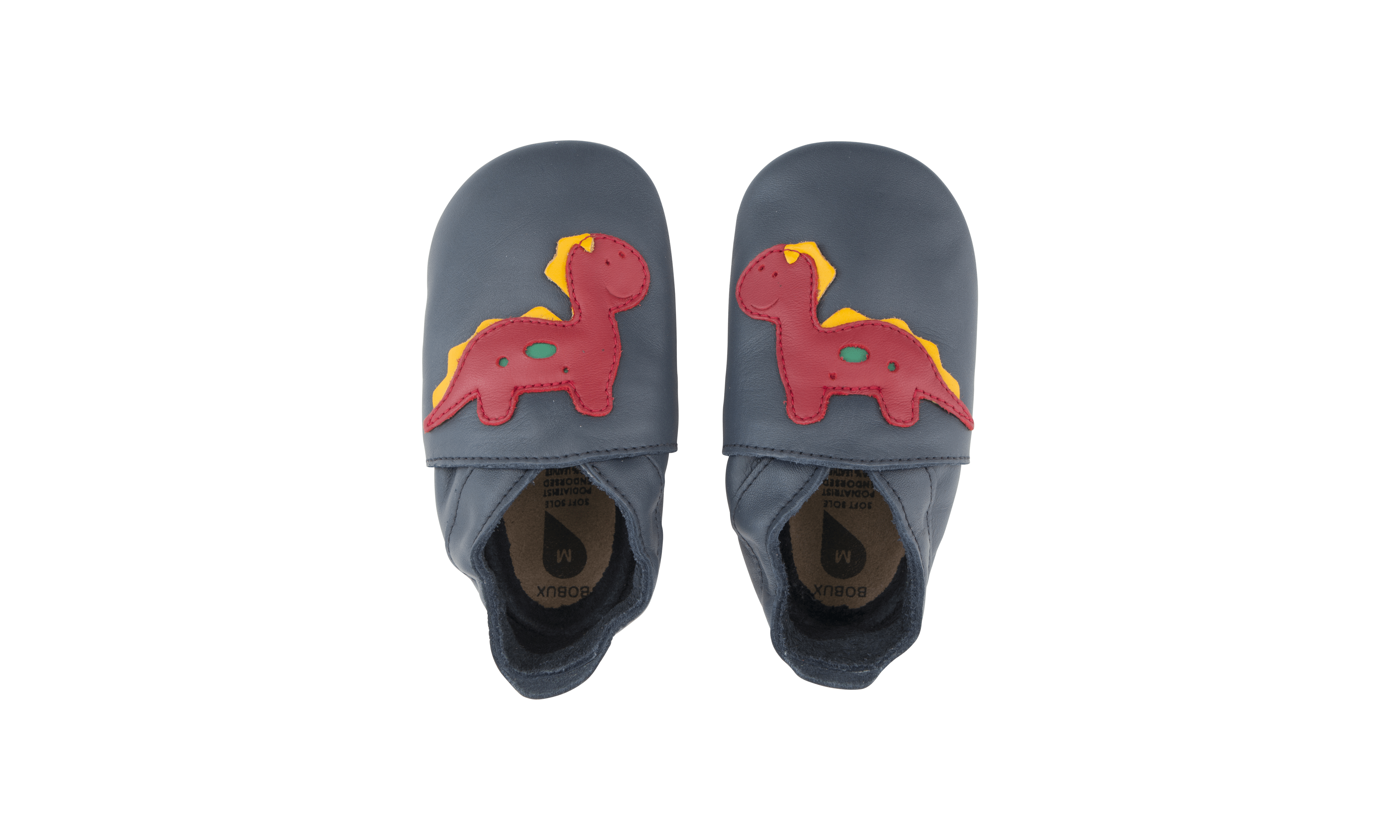 BOBUX Burschenschuhe - Hausschuhe, Hausschuhe 4070