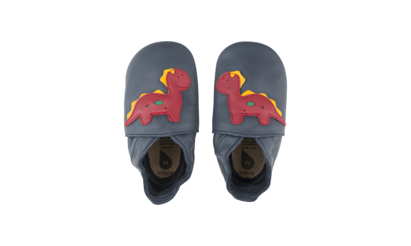 BOBUX Burschenschuhe - Hausschuhe, Hausschuhe 4070
