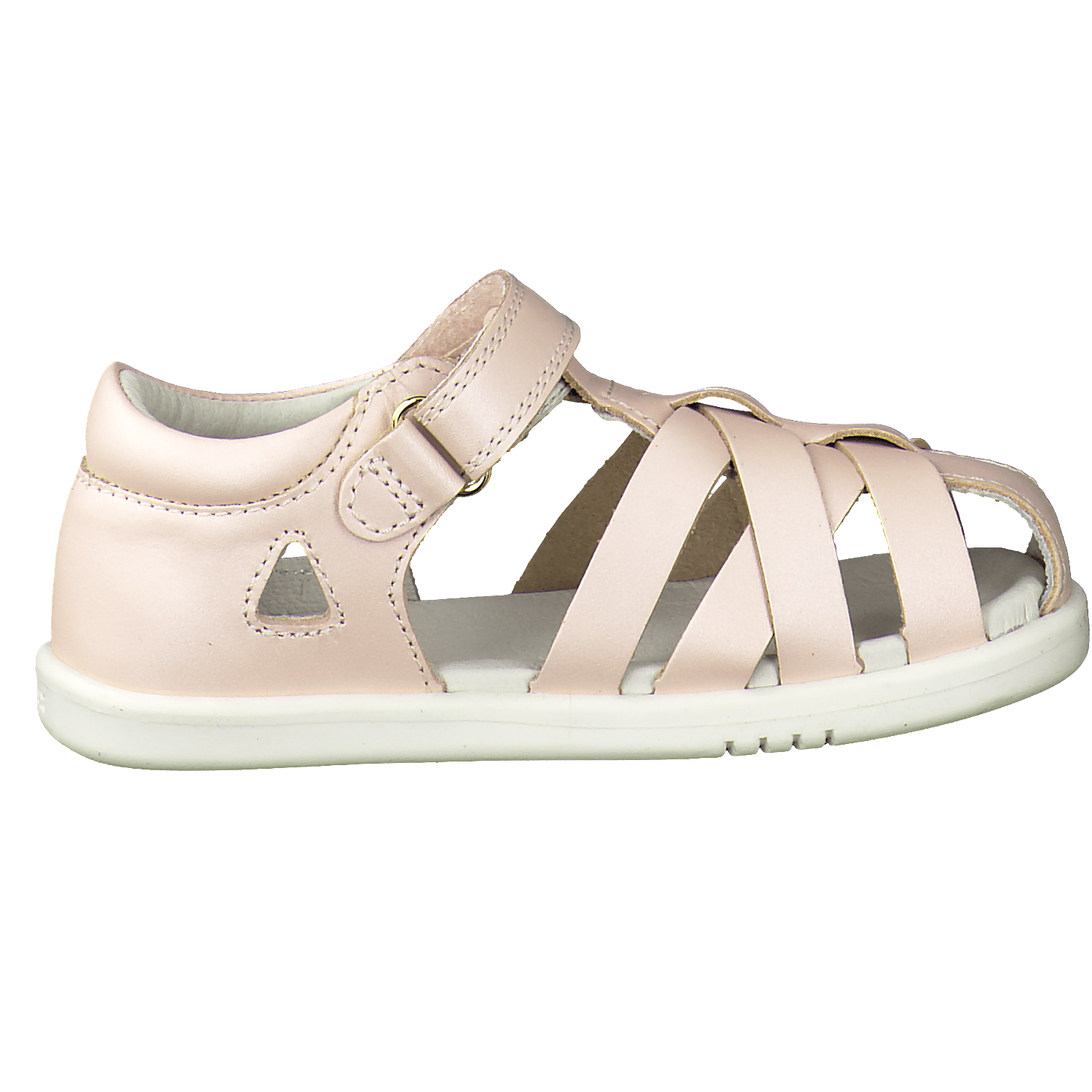 BOBUX Mädchenschuhe - Sandale, Sandale Tropicana