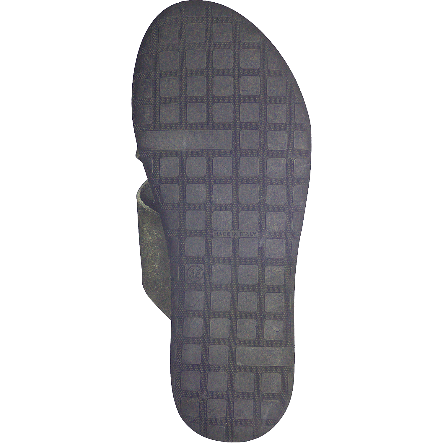 BRADOR Damenschuhe - Pantoffel, Pantoffel