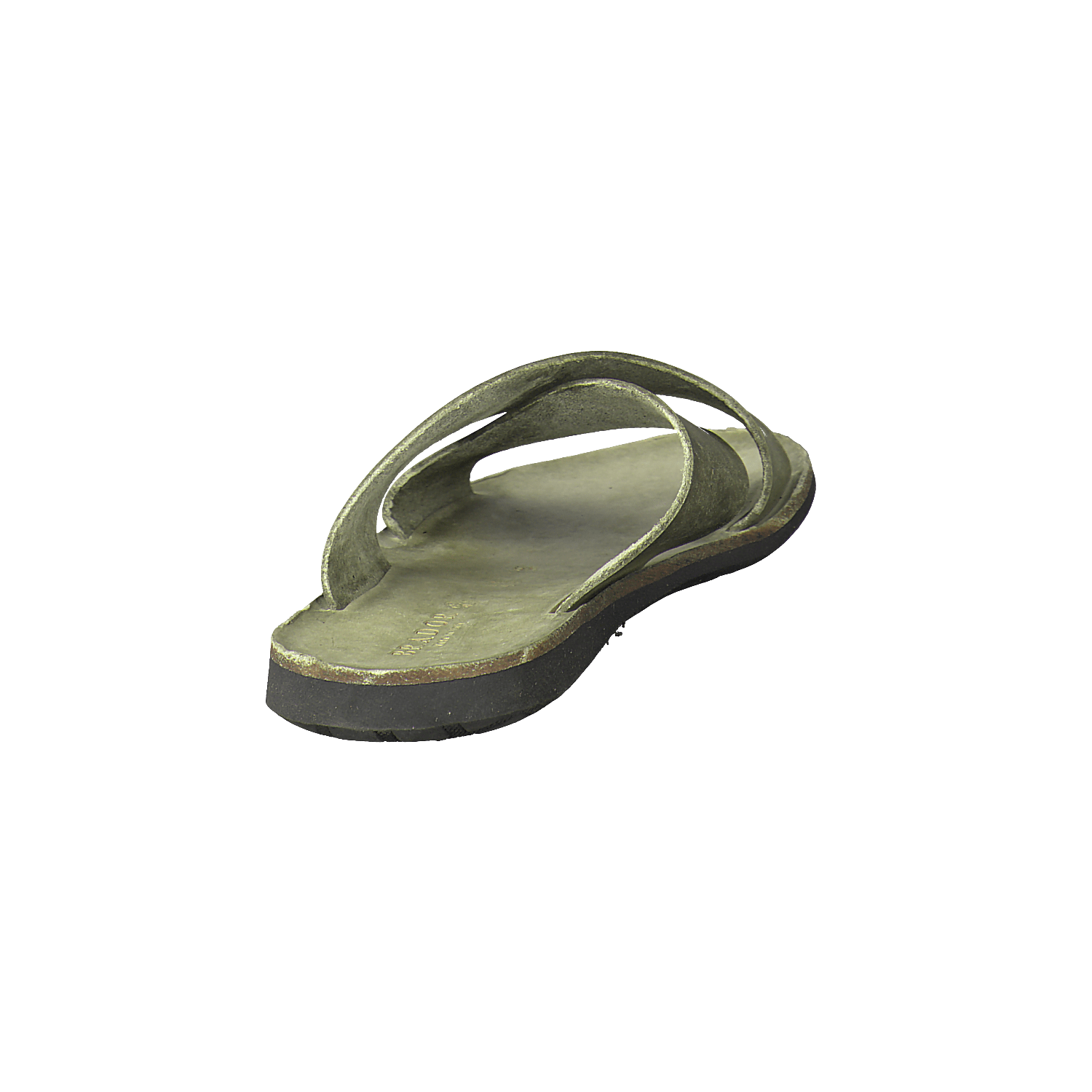 BRADOR Damenschuhe - Pantoffel, Pantoffel