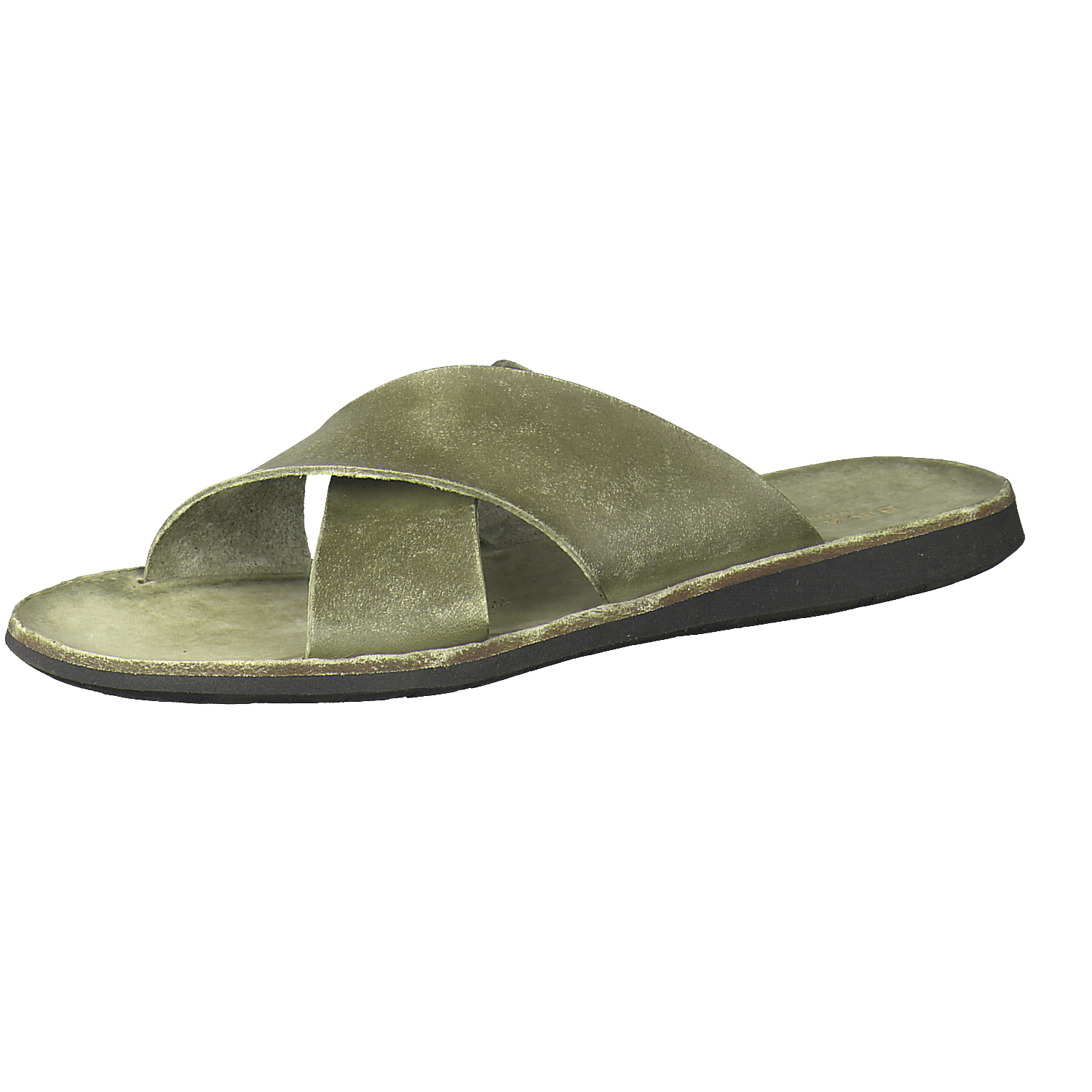 BRADOR Damenschuhe - Pantoffel, Pantoffel