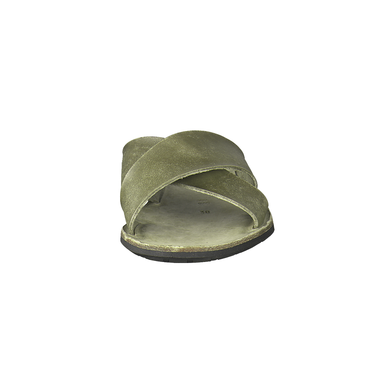 BRADOR Damenschuhe - Pantoffel, Pantoffel