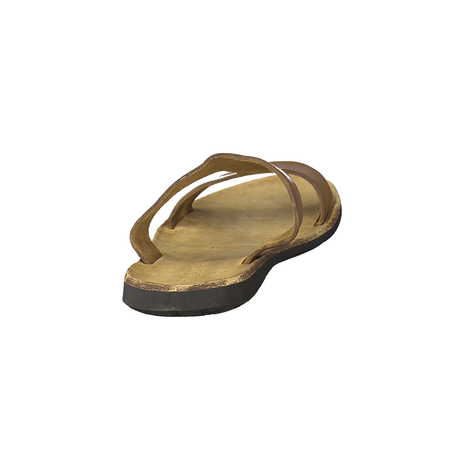 BRADOR Damenschuhe - Pantoffel, Pantoffel