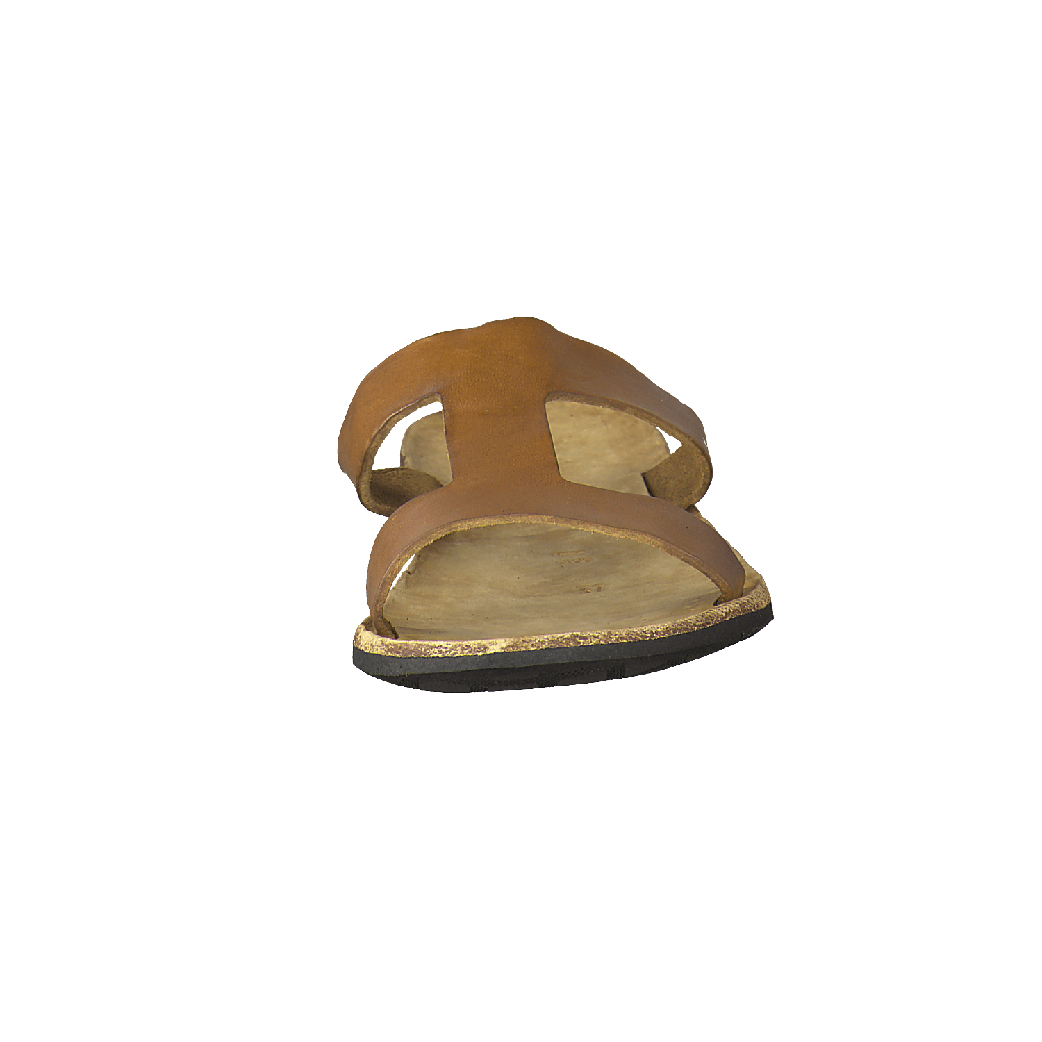 BRADOR Damenschuhe - Pantoffel, Pantoffel
